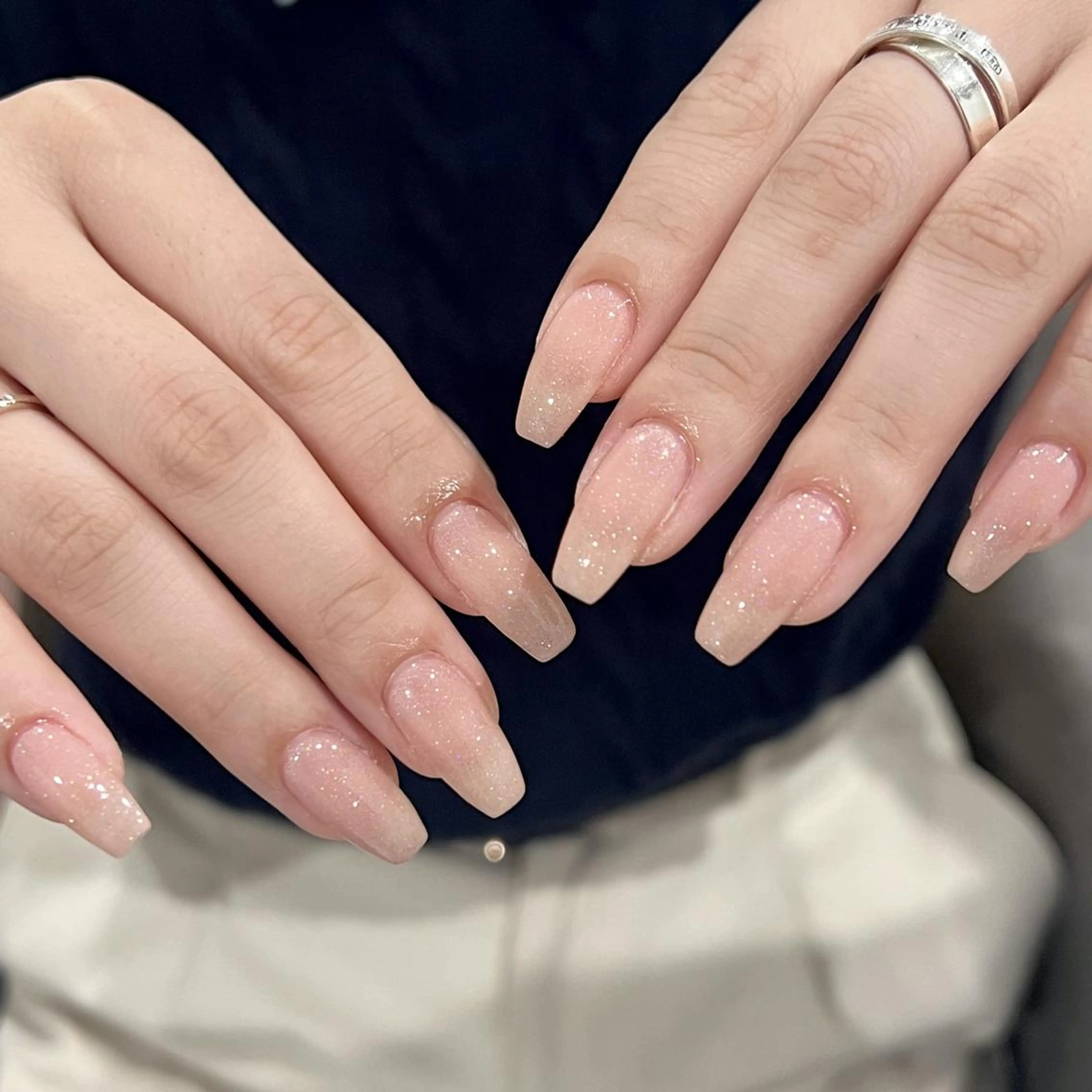 ネイル Ugirl NailSalonのネイルデザイン