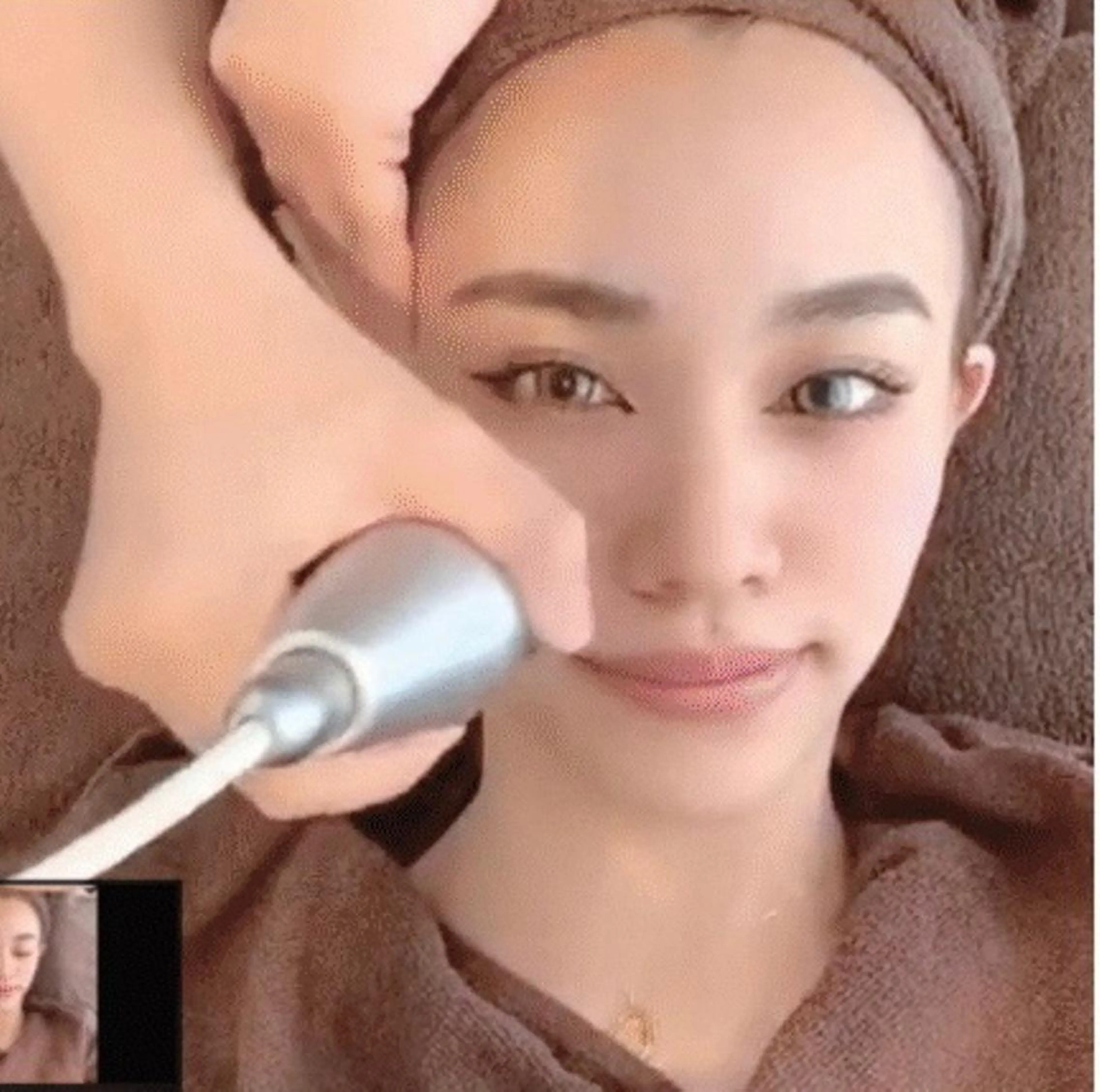 Esthetic _Preshのエステ・リラクイメージ