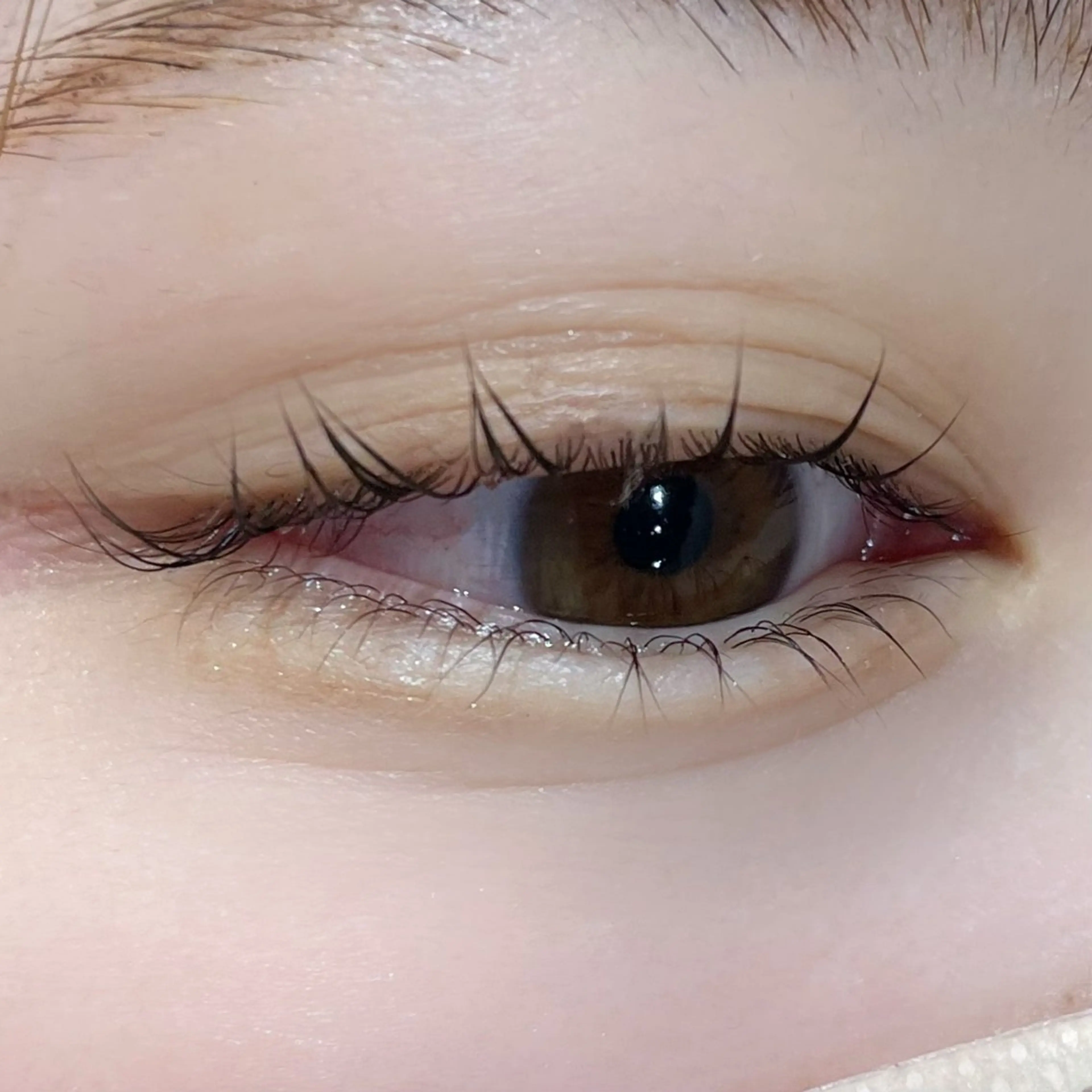 マツエク・マツパ マツパ 櫻井 怜華のマツエク・マツパデザイン