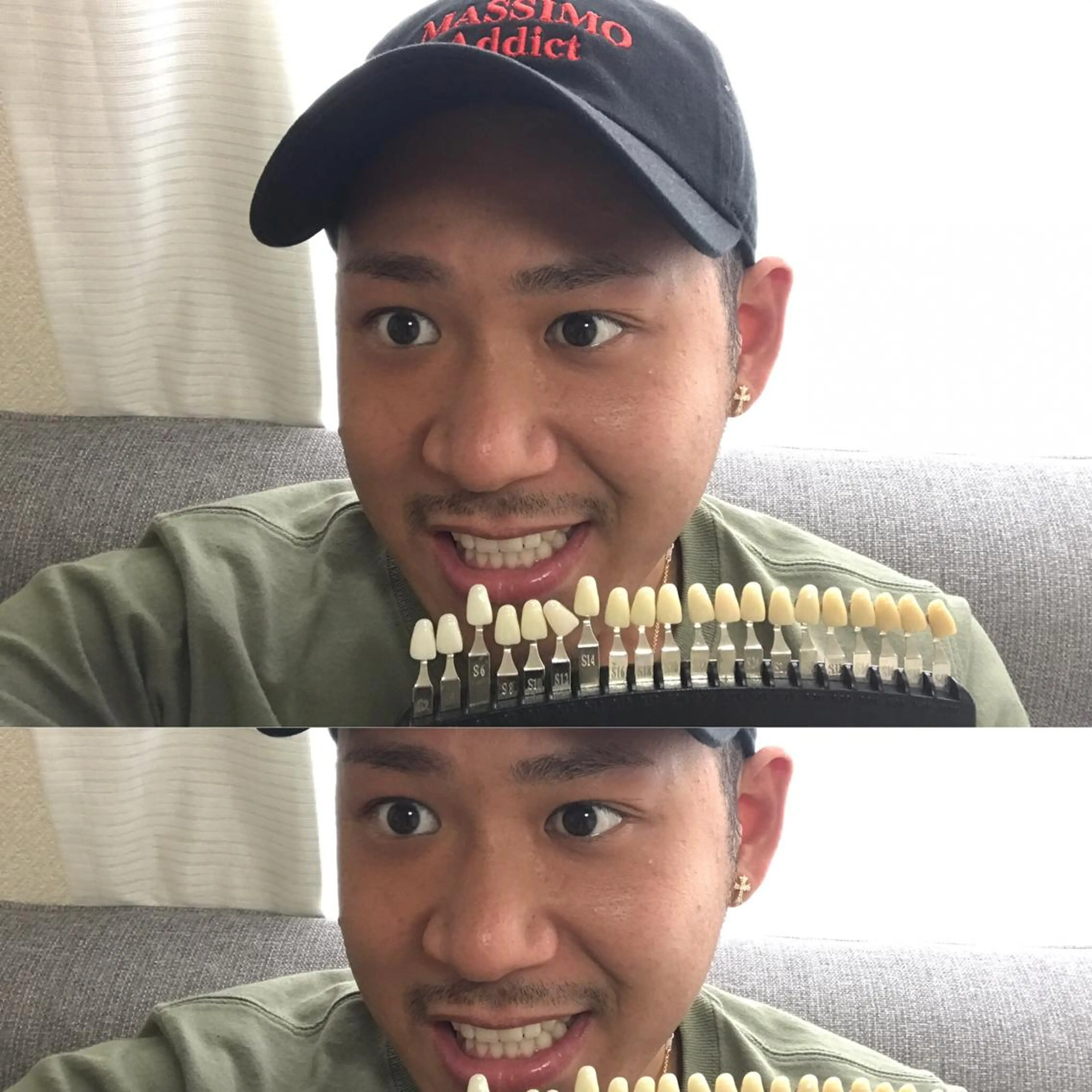 白石 将也のその他イメージ