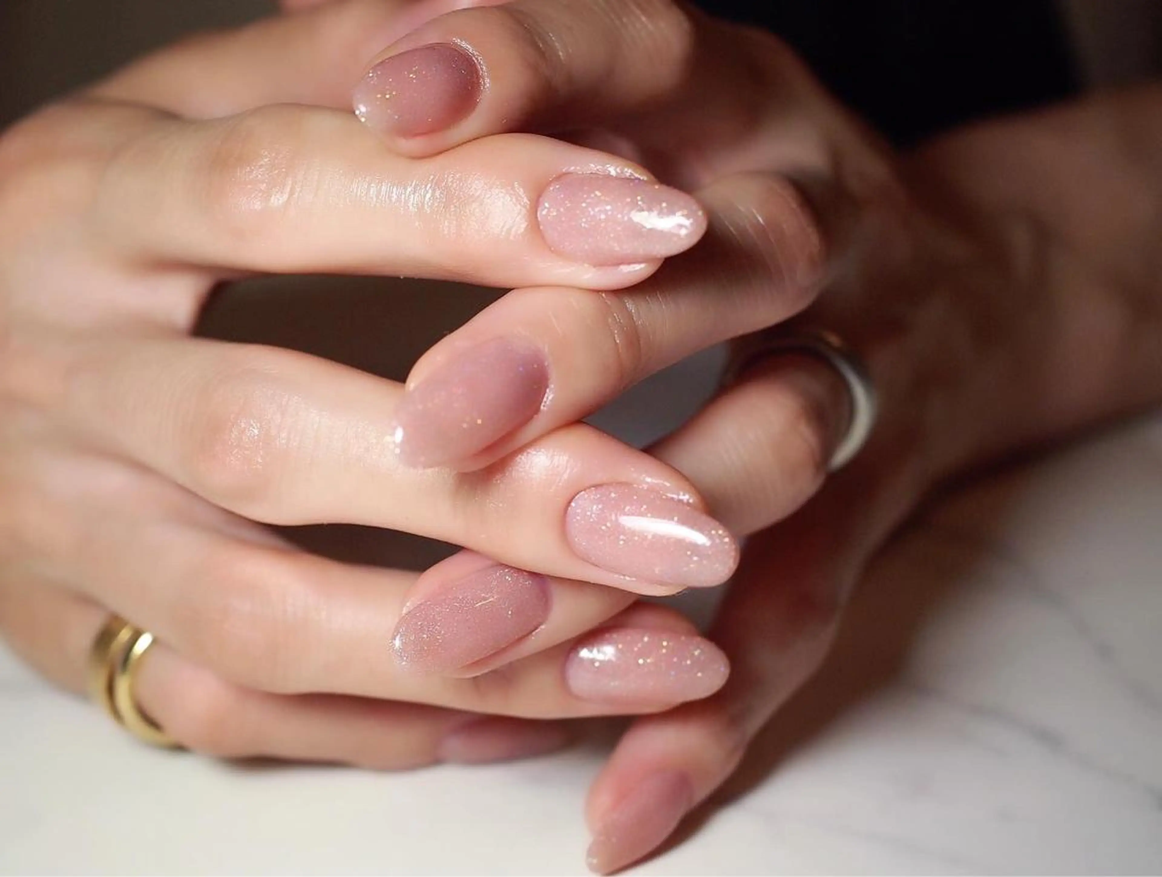 ネイル muguet nails所属・nail madokaのネイルデザイン