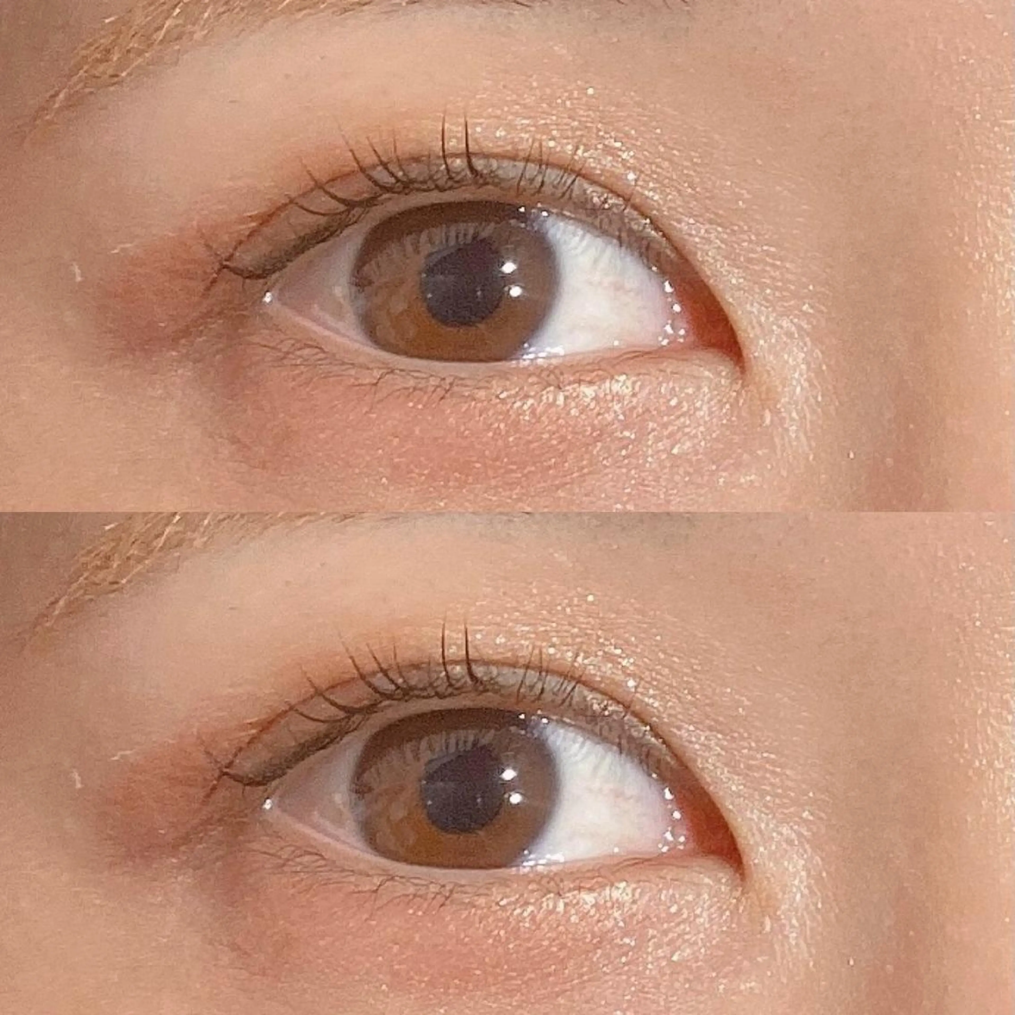 カラー マツエク・マツパ HINANO🌷 髪質改善サロンの眉毛・アイブロウイメージ