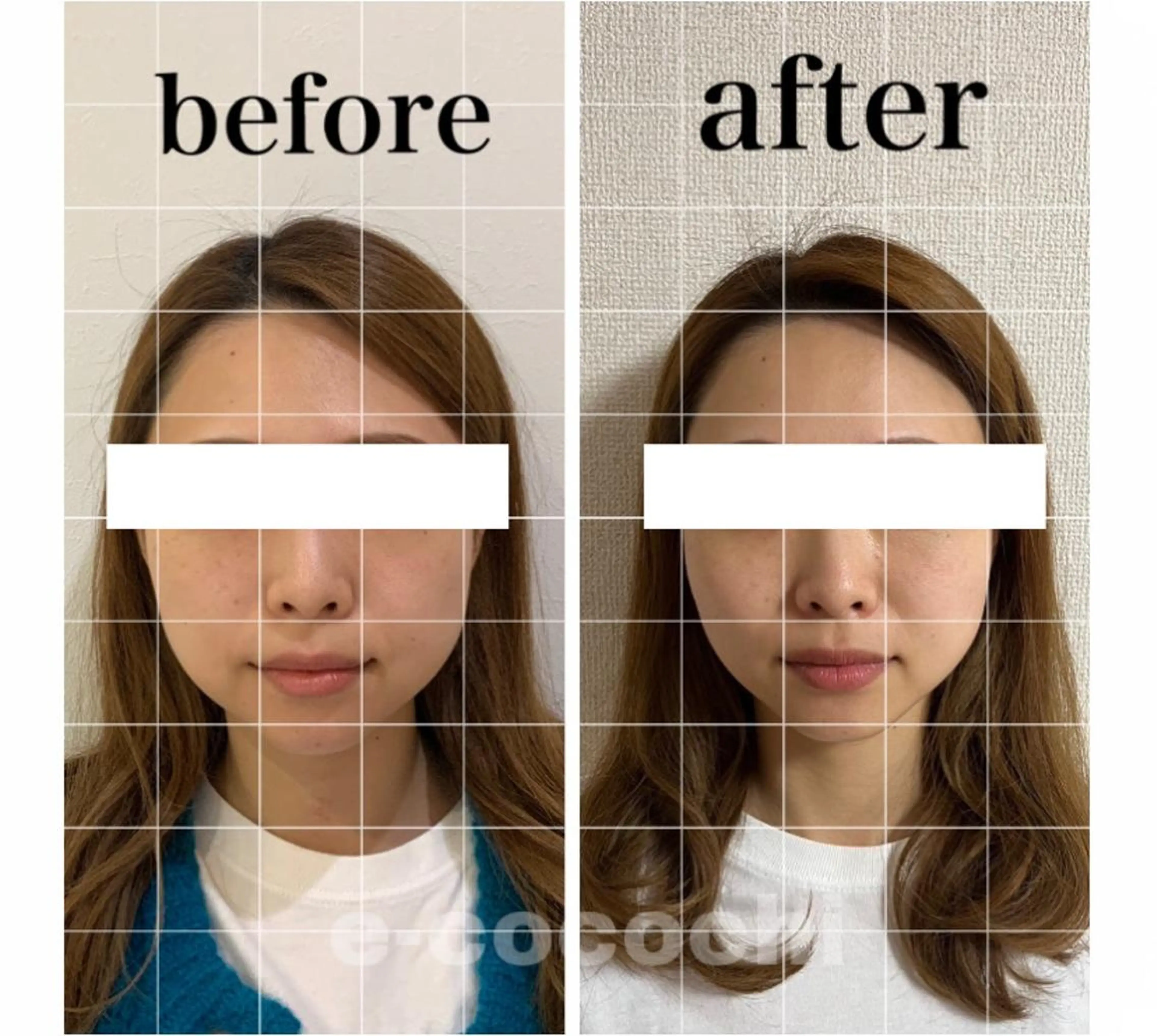 エステ リラク 小顔と ヘッドスパのお店のエステ・リラクイメージ