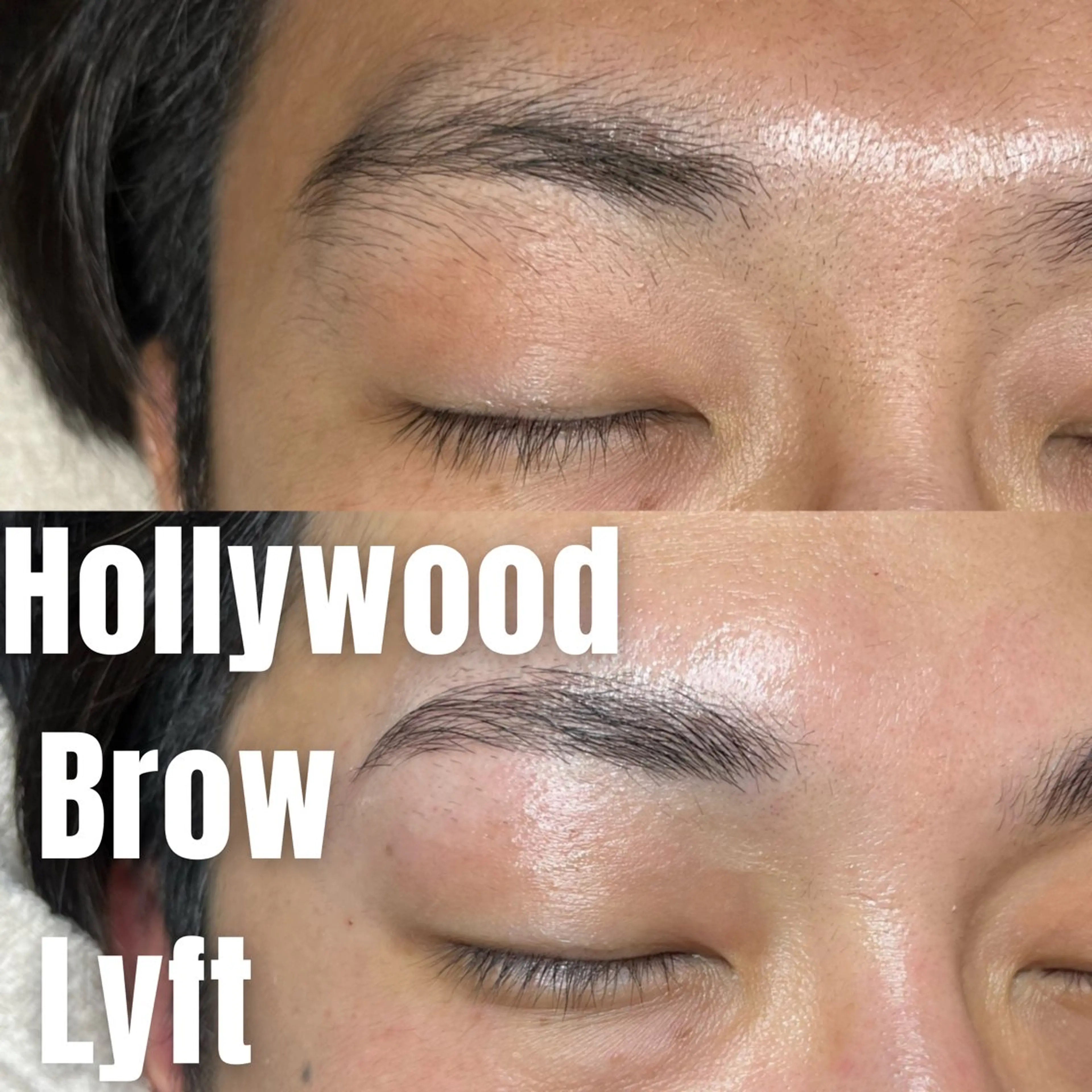 アイブロウ ワックス脱毛 眉カット その他(アイブロウ) 垢抜け美眉wax 肌質改善🤍Neneの眉毛・アイブロウイメージ