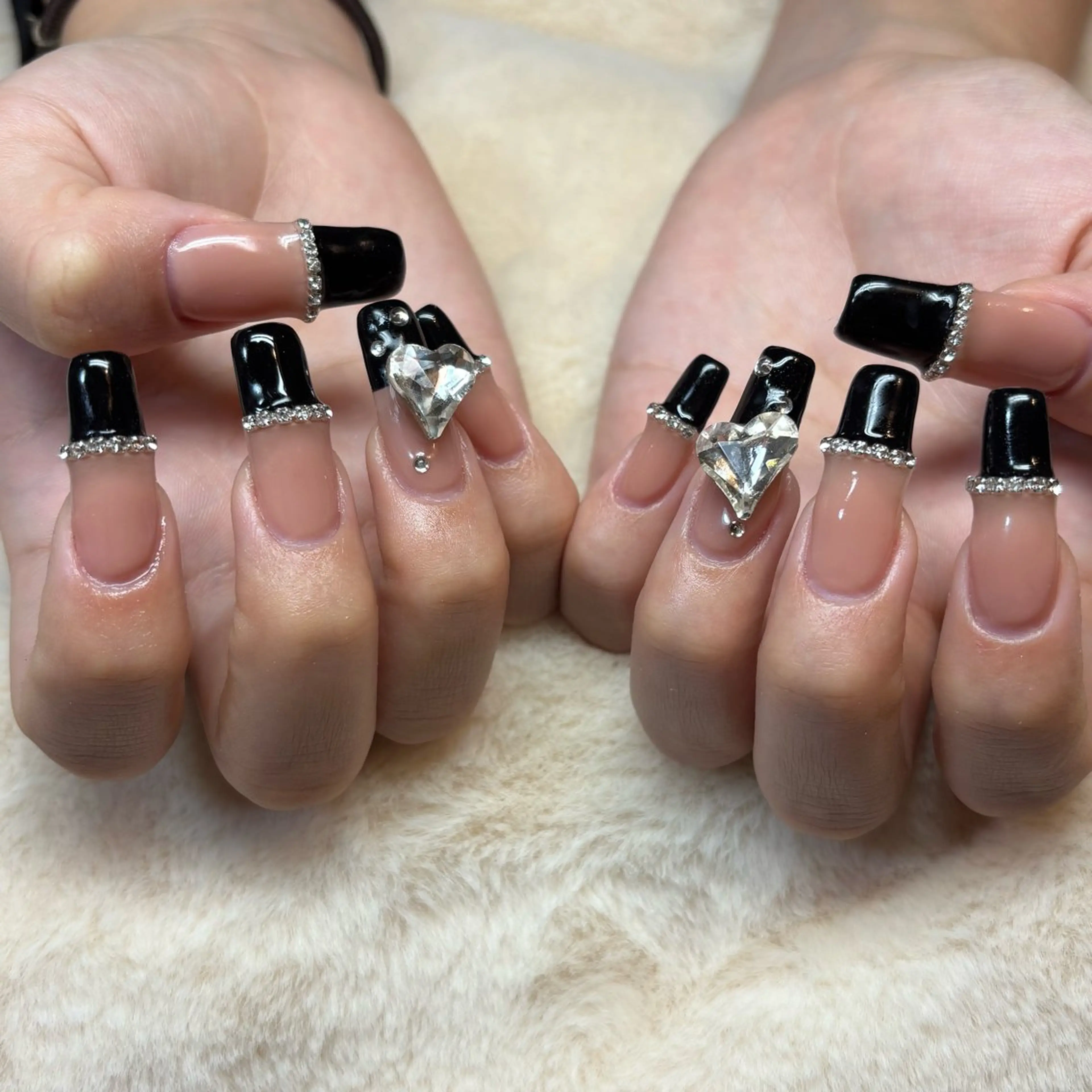 ネイル es nailのネイルデザイン