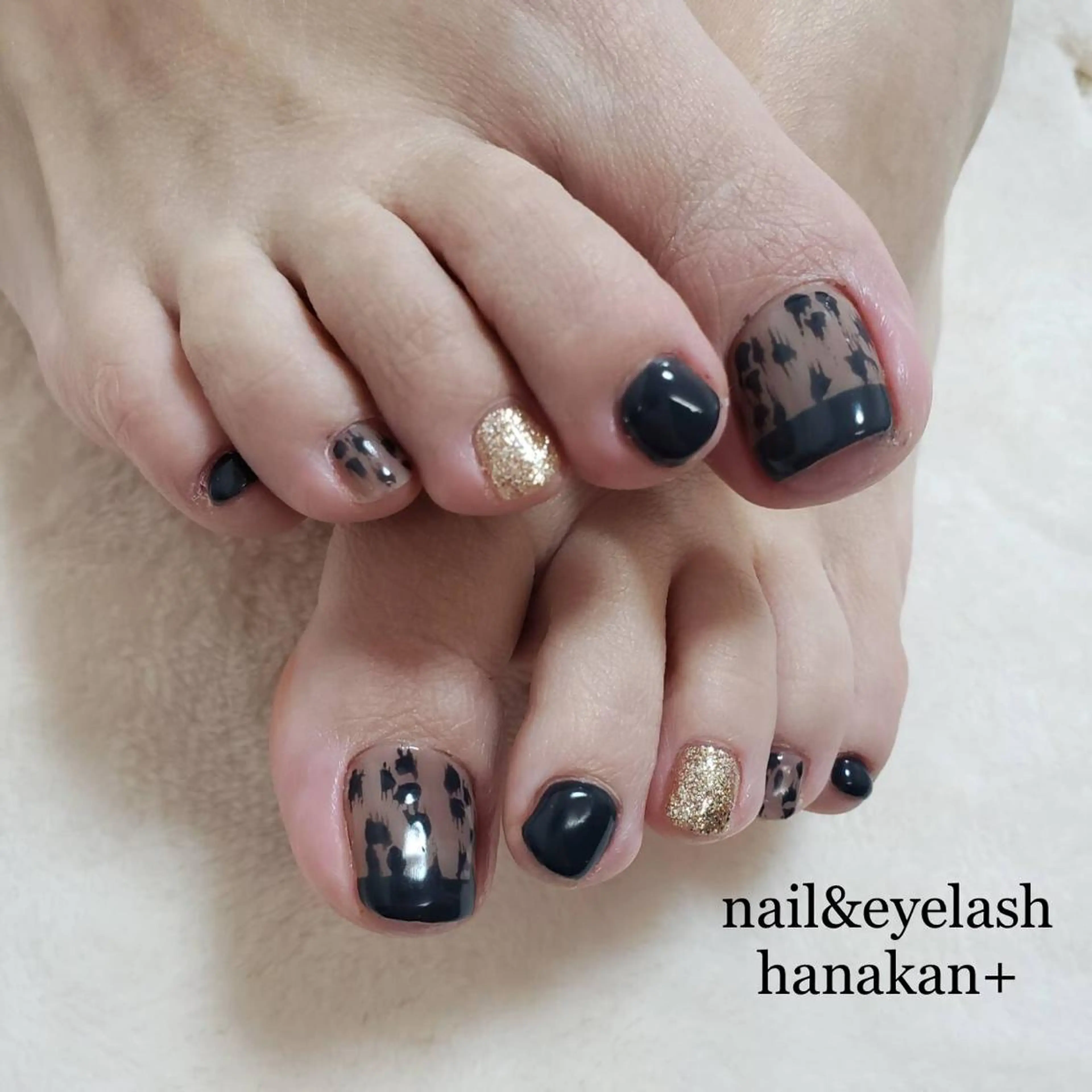 ネイル S Fumiのネイルデザイン