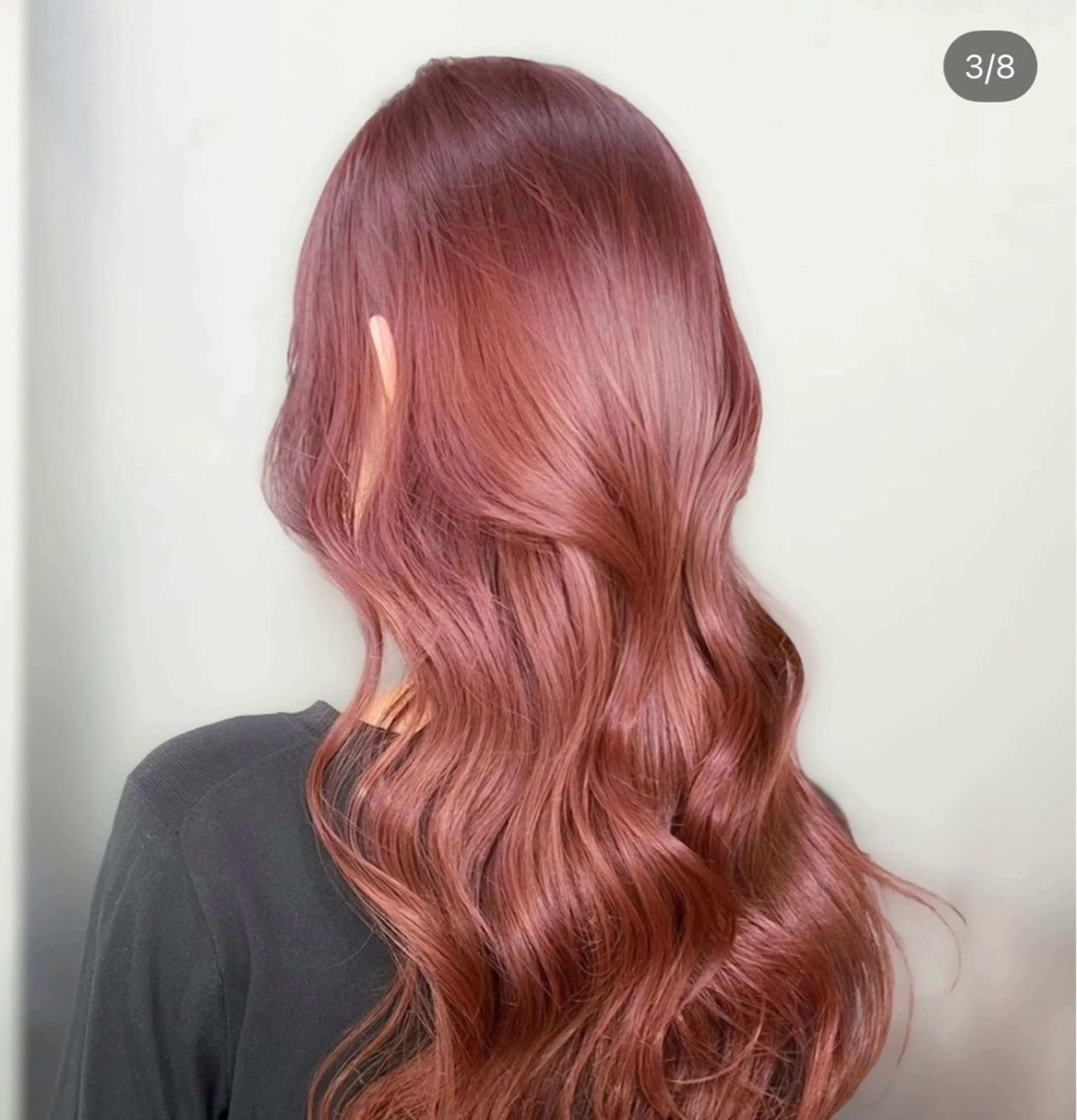 カラー ブリーチ 💎メンズカット💎 カラー特化🌈くっぽのヘアスタイル