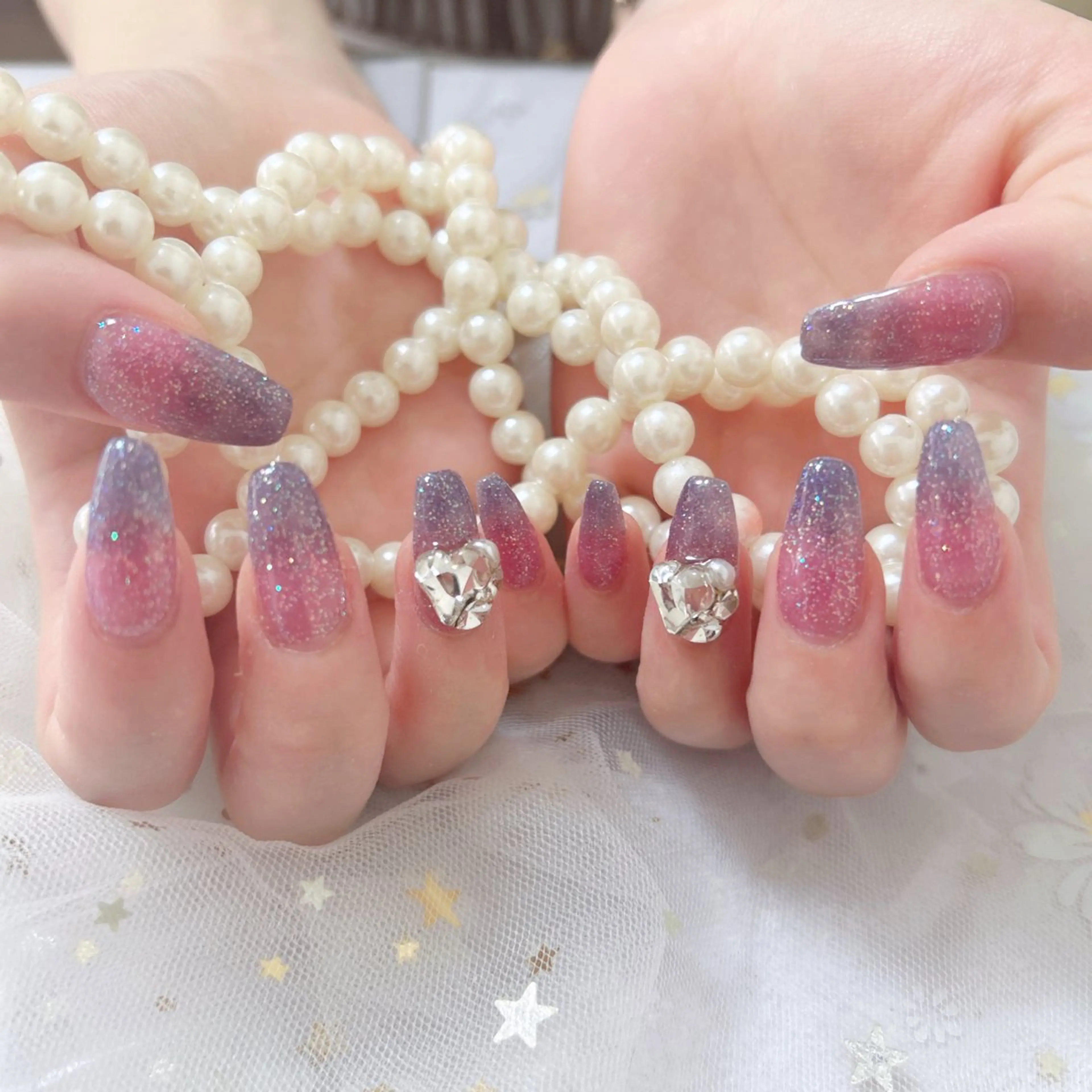 ネイル Kasumi Nailのネイルデザイン