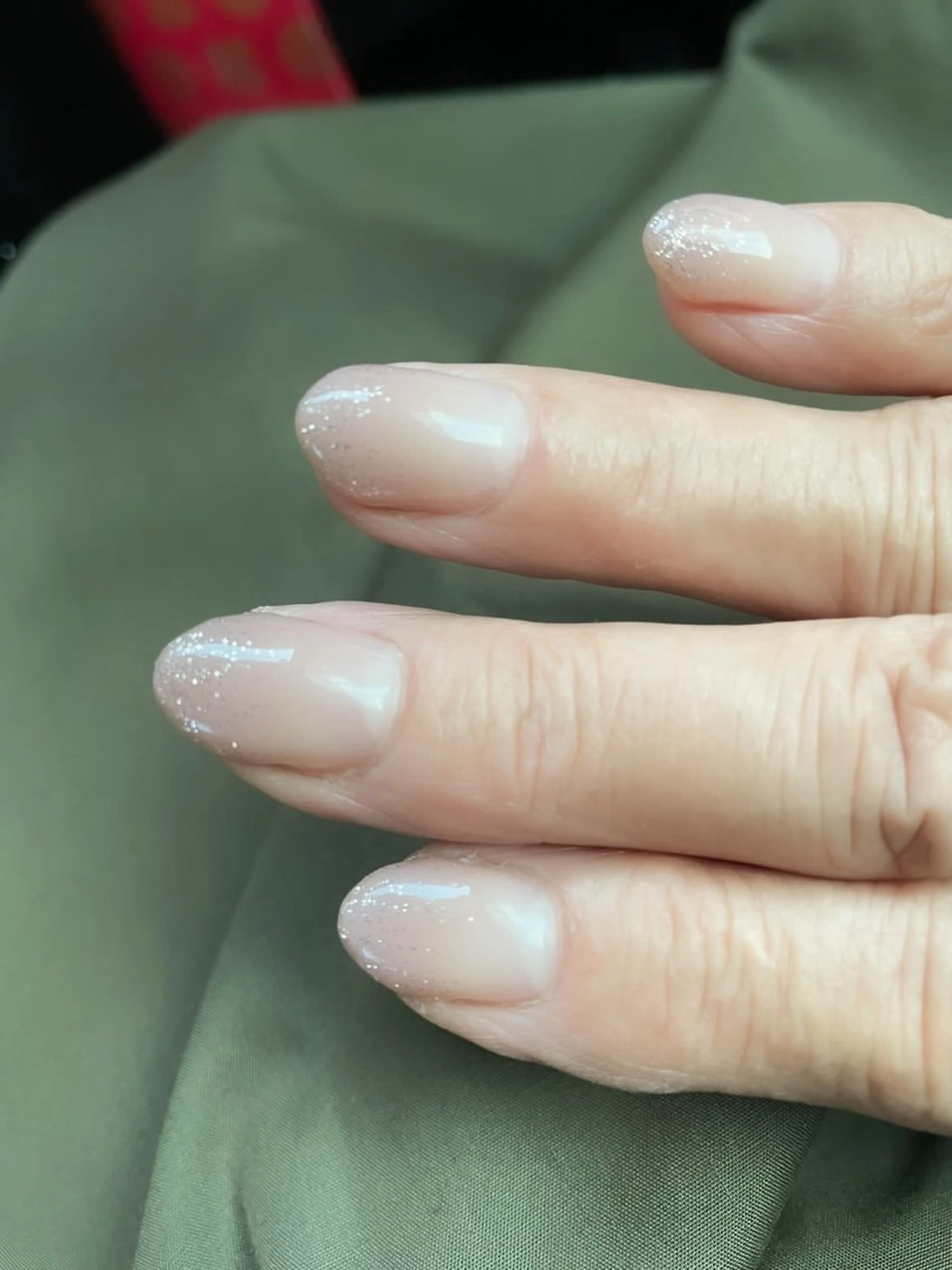 ネイル nail salon & U 【ネイルサロン アンドユー】所属・nail salon & U【アンドユー】のネイルデザイン