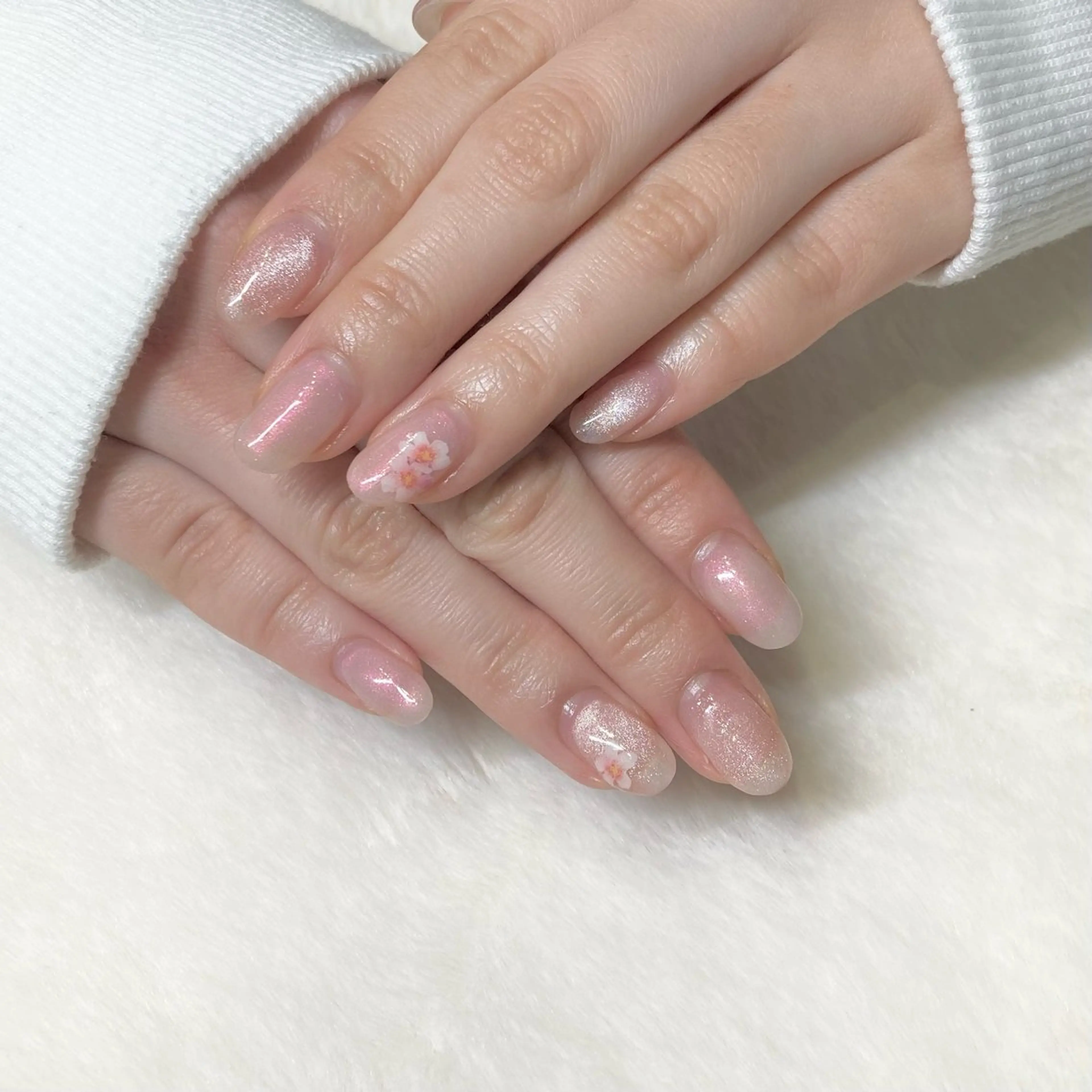 ネイル nail You&beのネイルデザイン