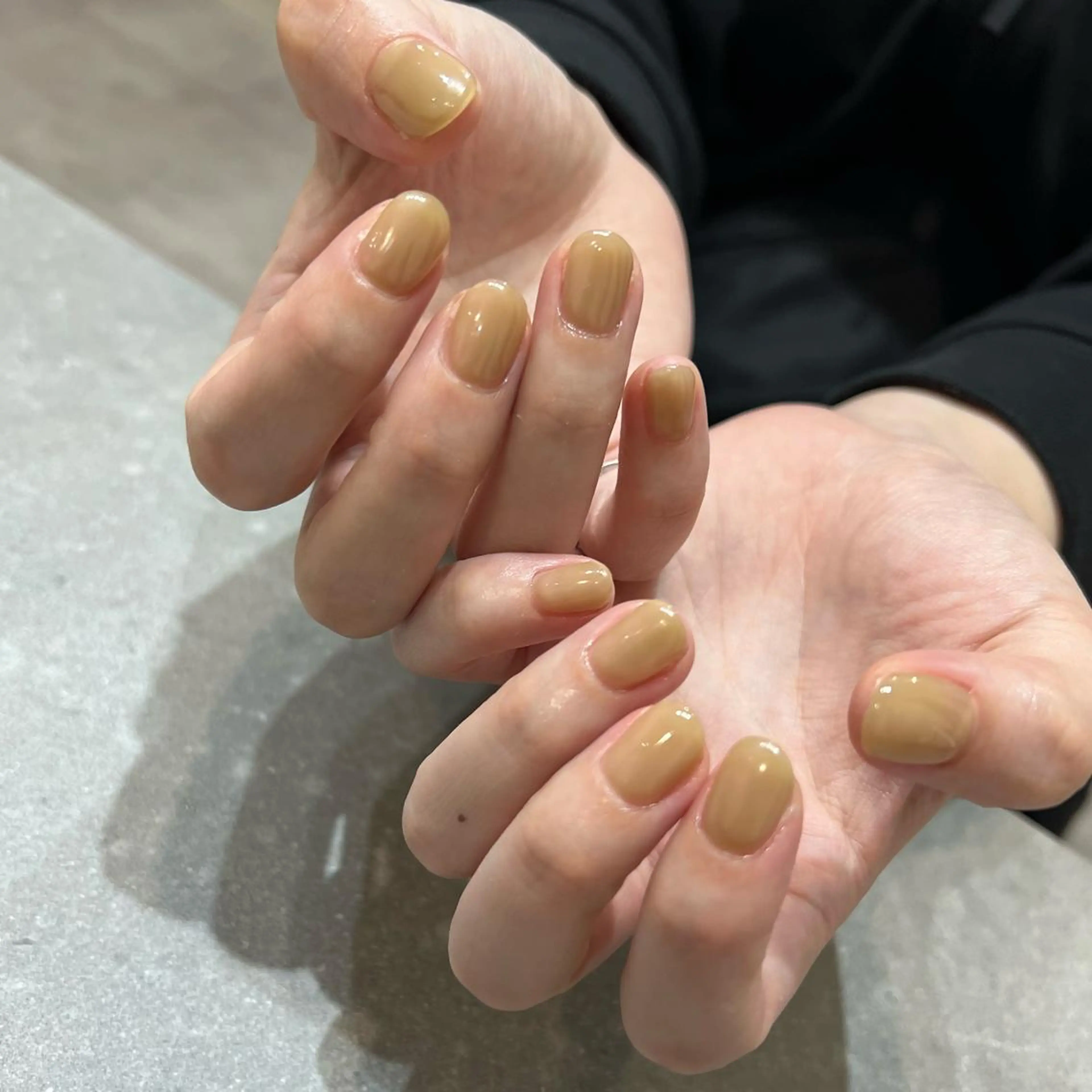 ネイル private salon liu.のネイルデザイン