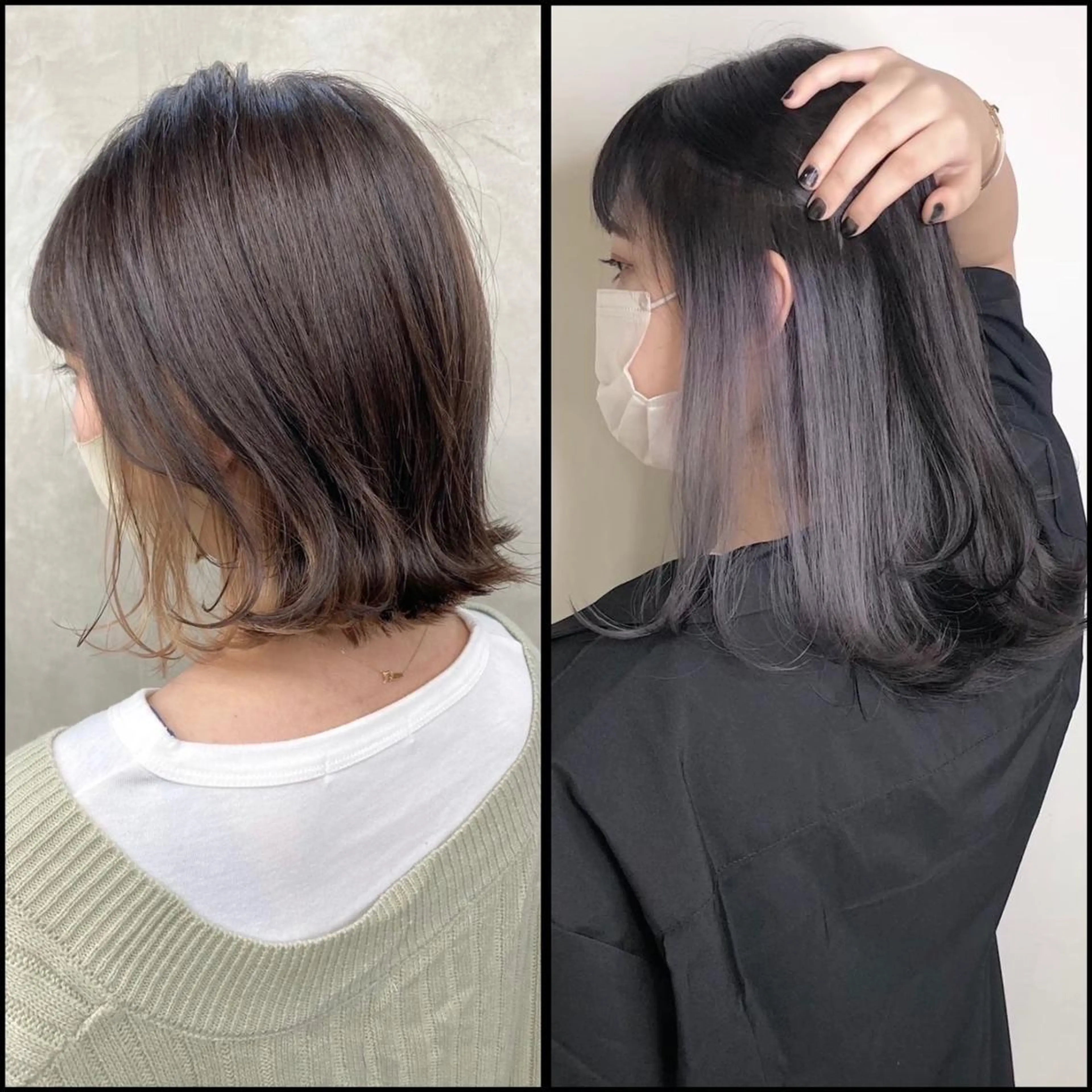 韓国風インスタ映えイヤリングカラー+ TOKIO2stepAMASIA 22000→14980の写真