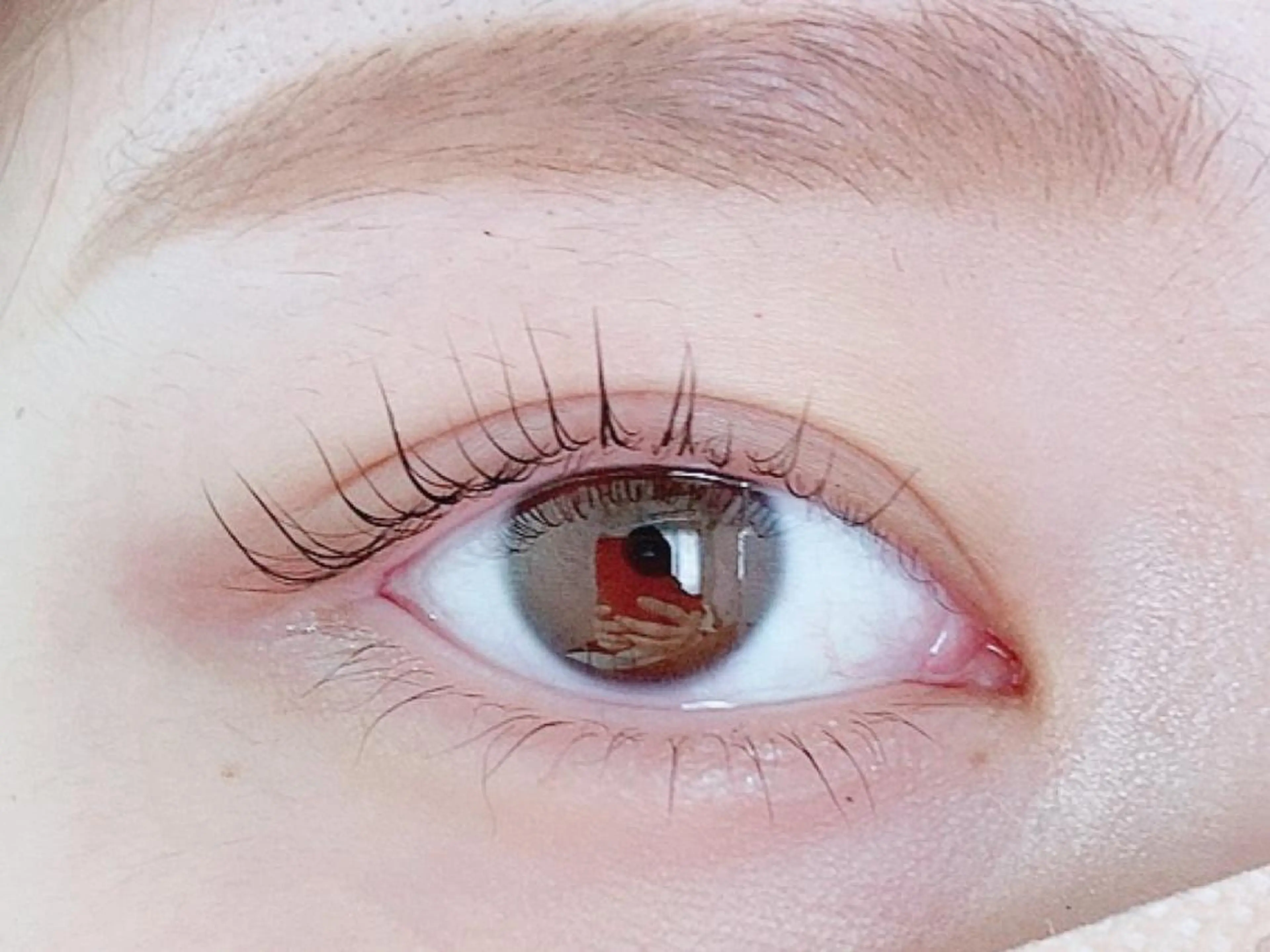 マツエク・マツパ マツパ トレヴァーデルチザン inuiのマツエク・マツパデザイン