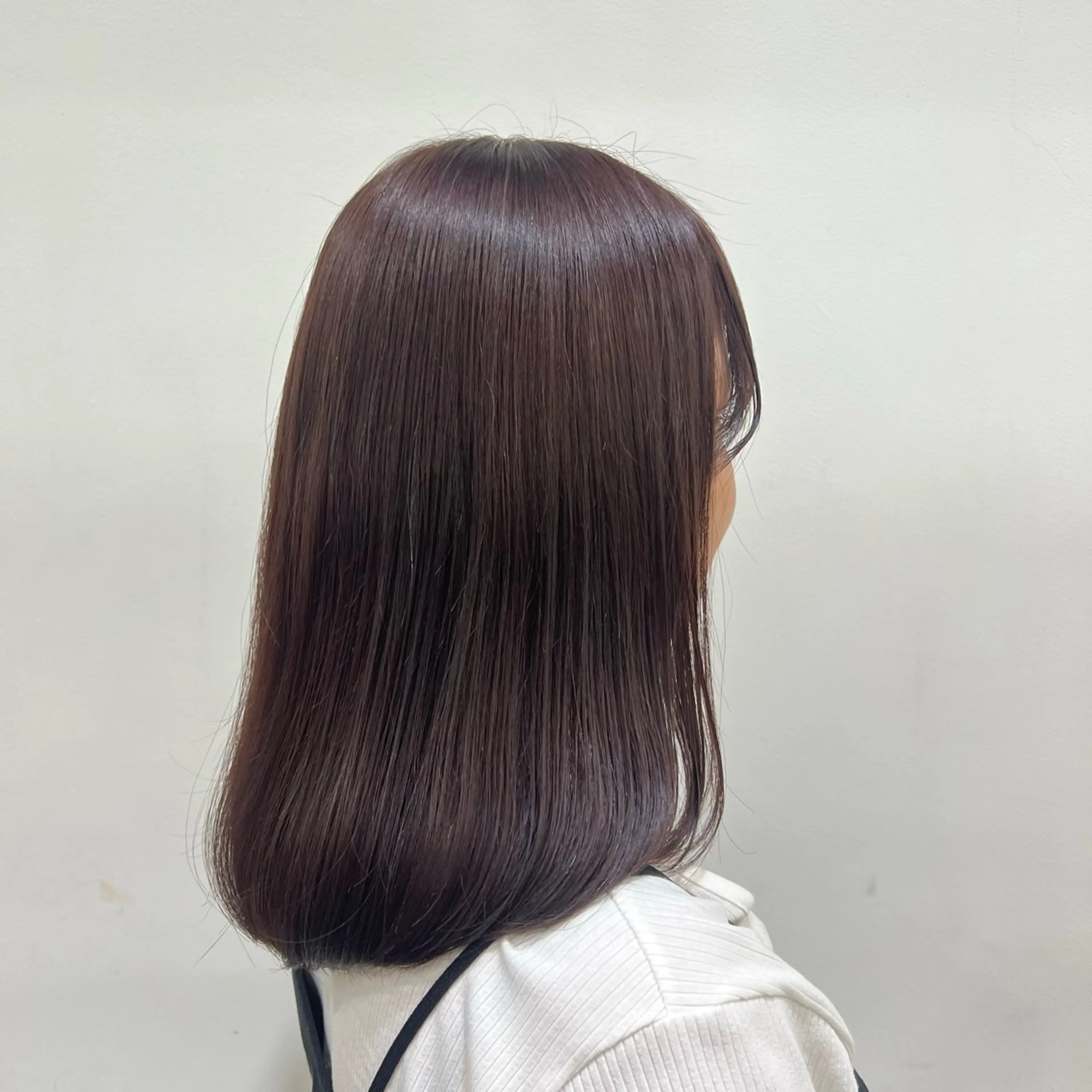 カラー 🎀レイヤー/ カラー🐕‍🦺anのヘアスタイル