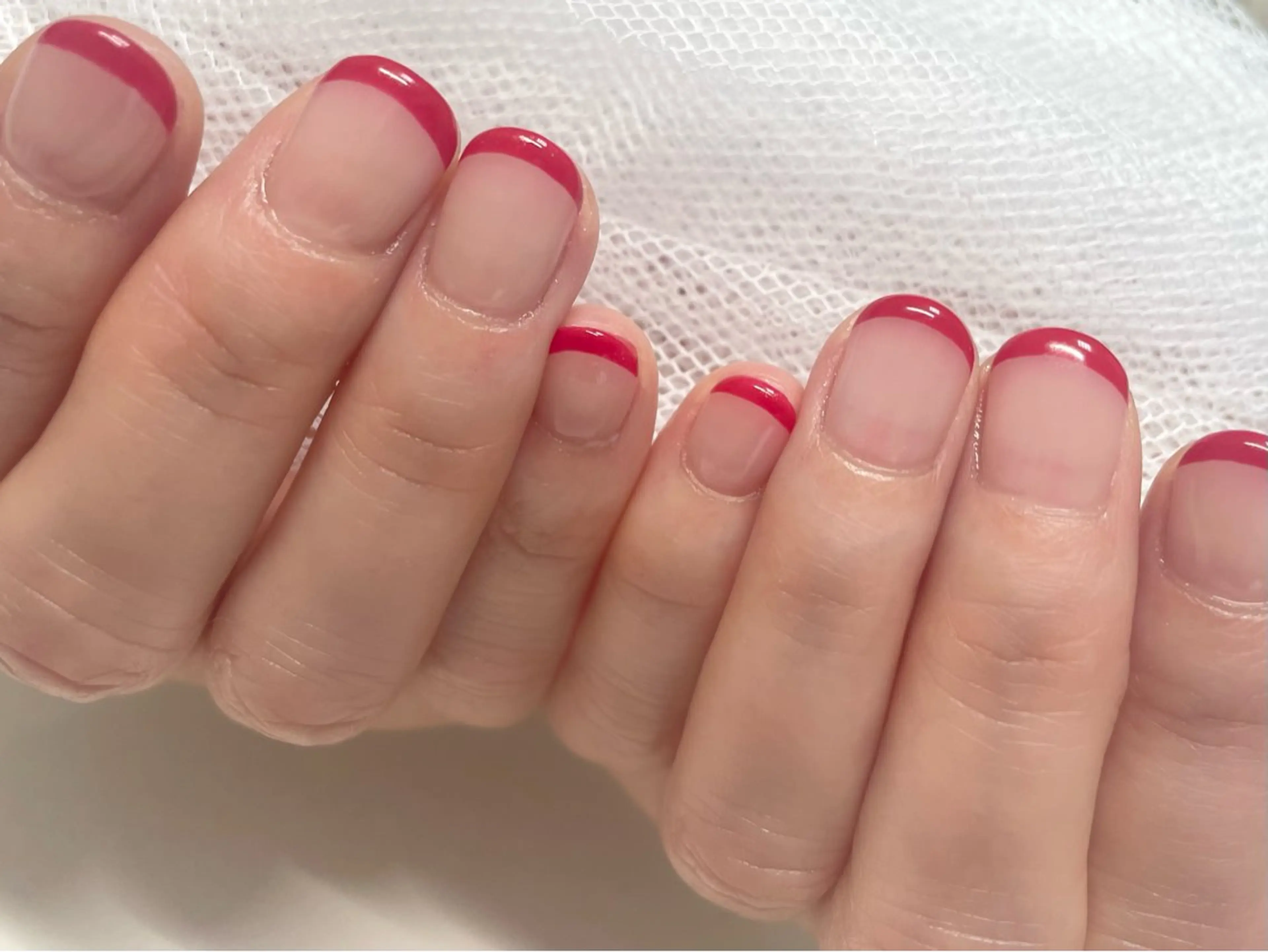 ネイル ハンドネイル private  nail salon  ranan所属・nailsalon RANANのネイルデザイン