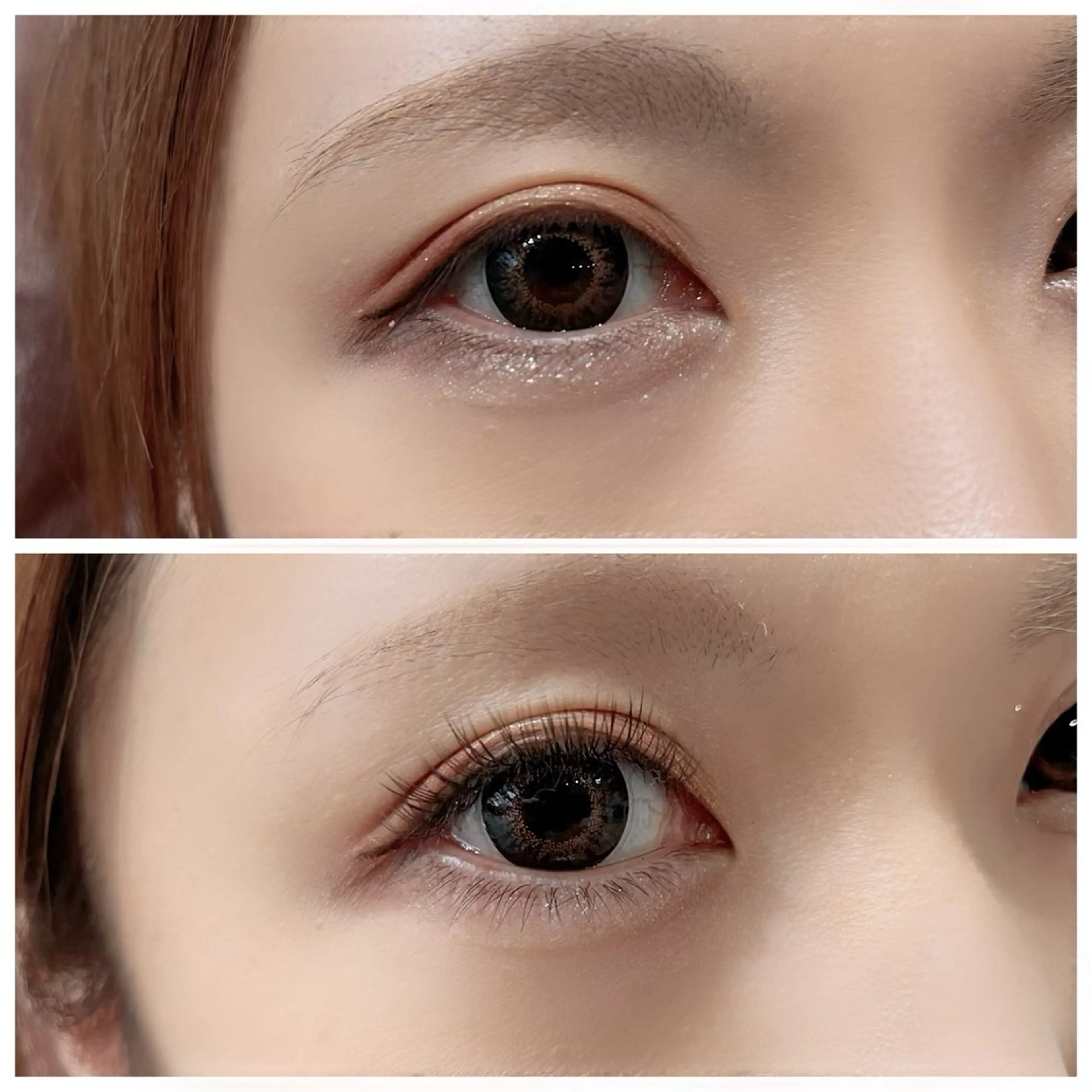 マツエク・マツパ Juicyeye 成増店のマツエク・マツパデザイン