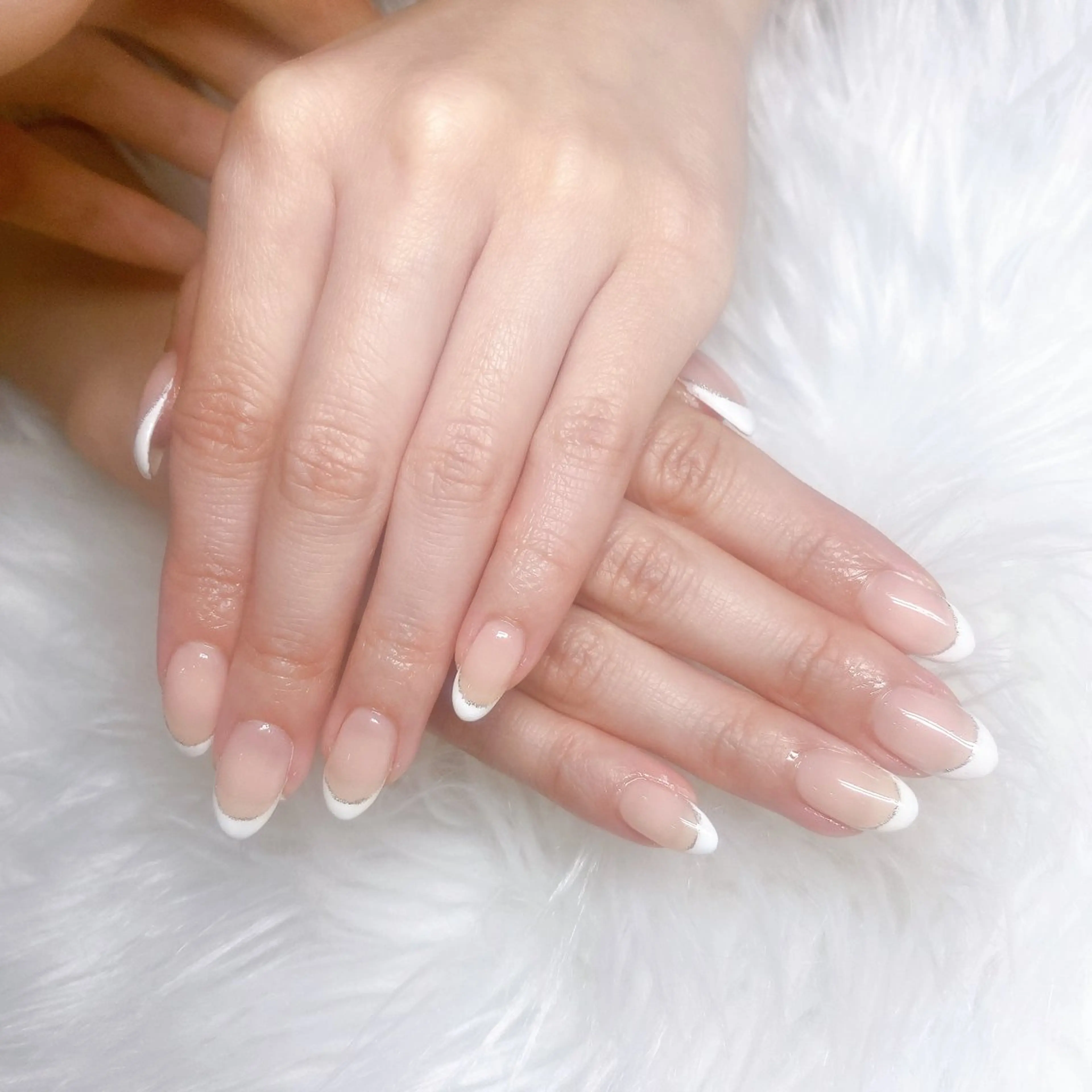 ネイル PLUM  BELL 横浜自宅ネイルのネイルデザイン