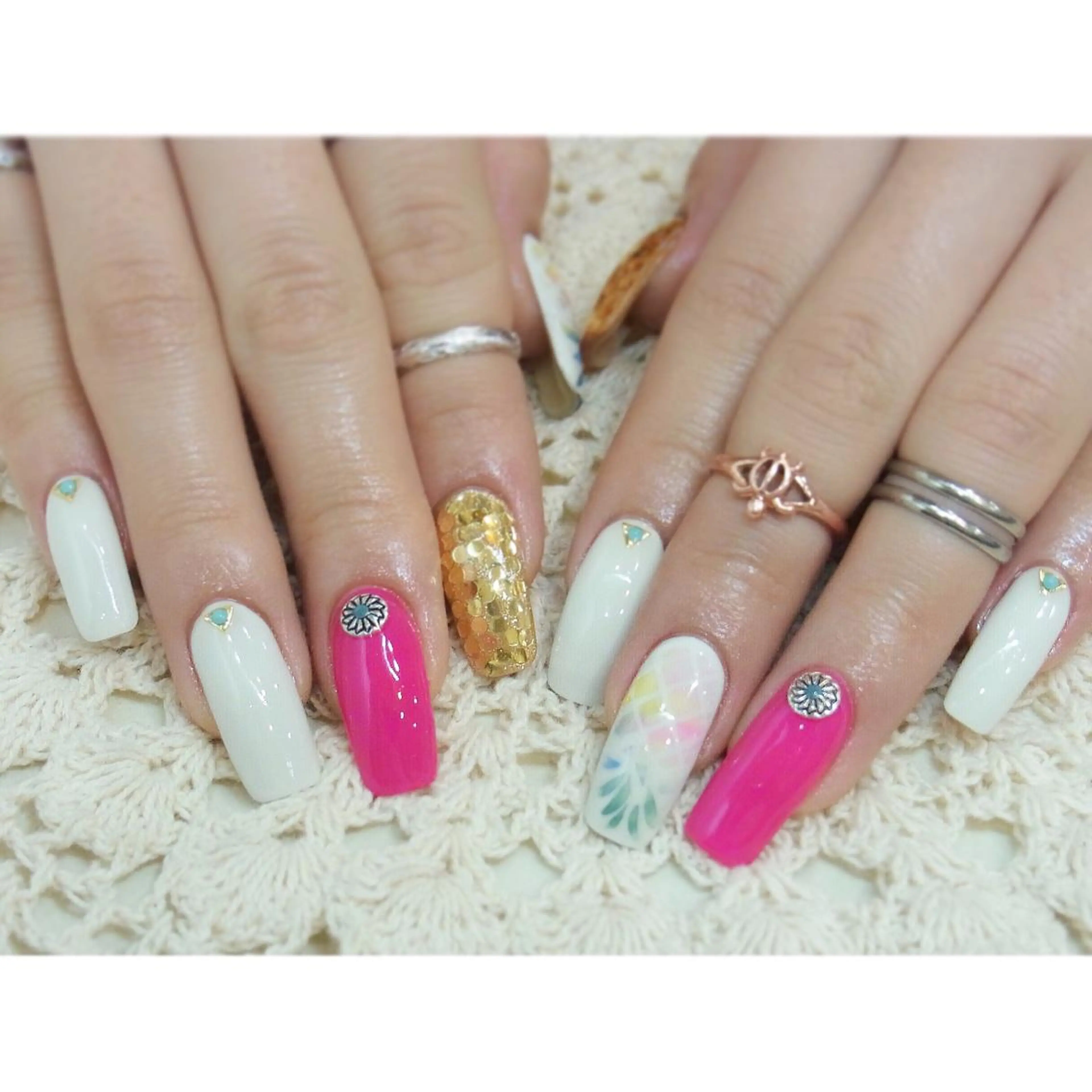 ネイル 古屋 勢子のその他イメージ