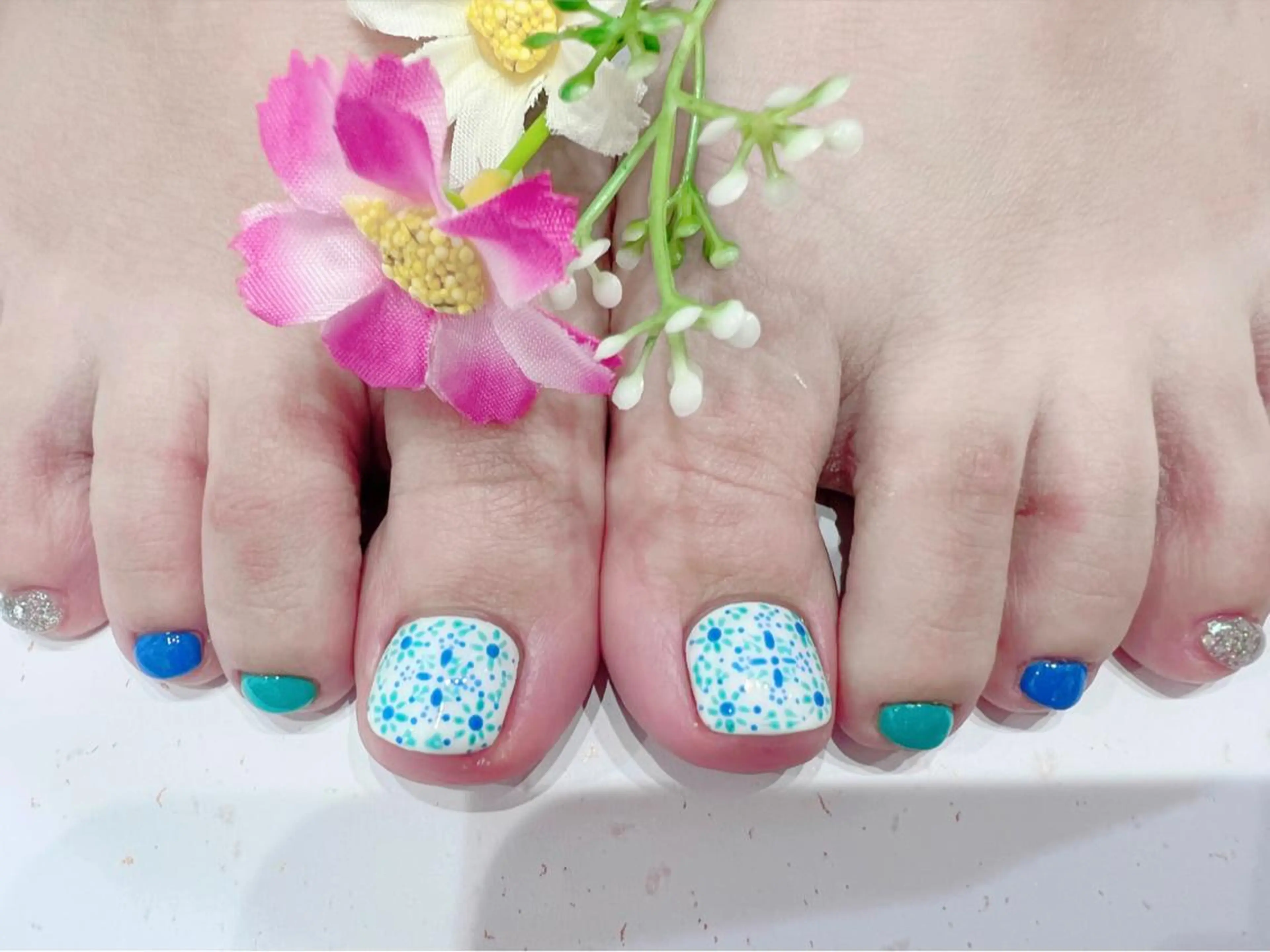 ネイル Ag Nailのネイルデザイン