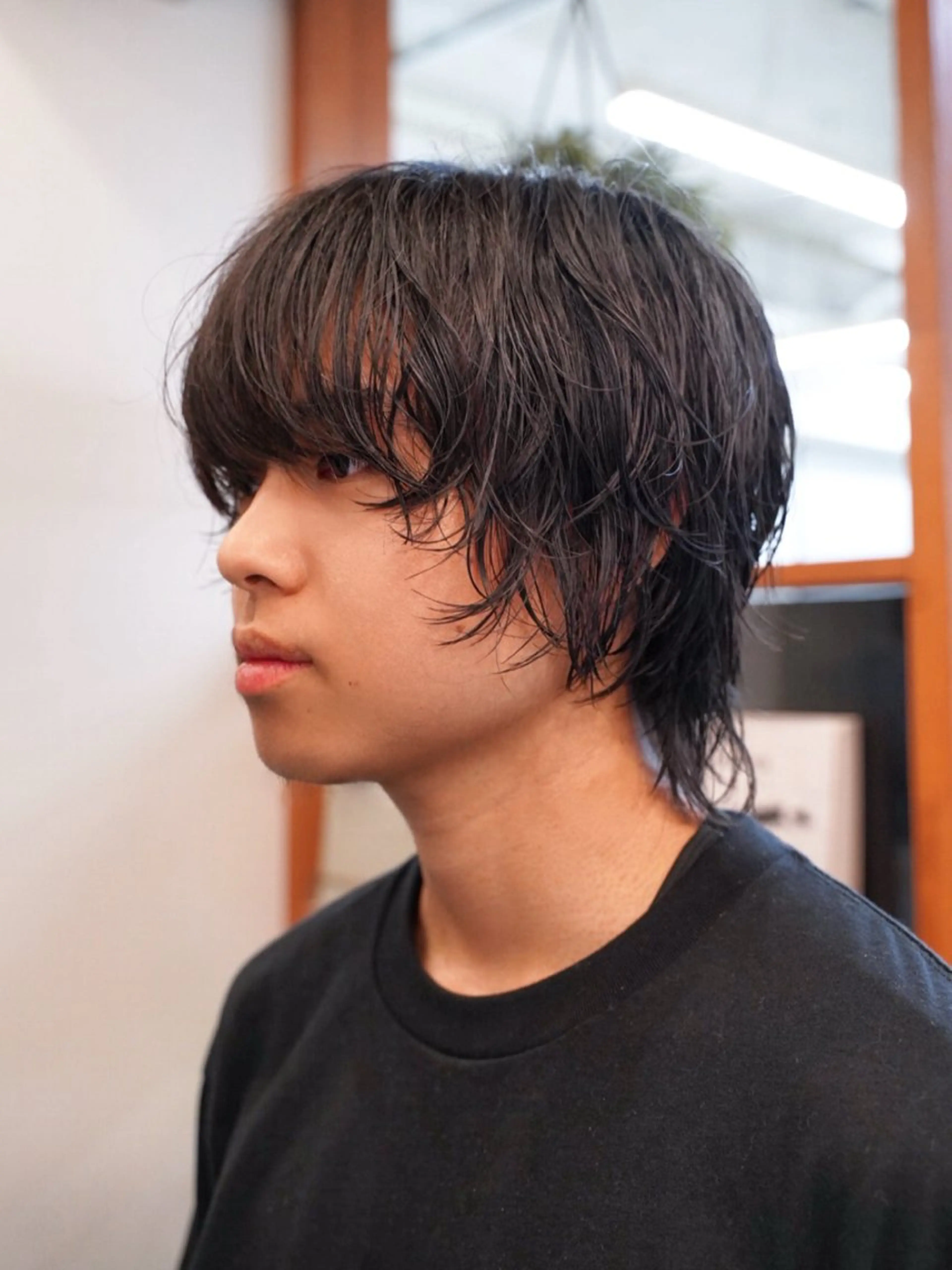 メンズ pledica所属・IIZUKA RYOKEI🌿のヘアスタイル