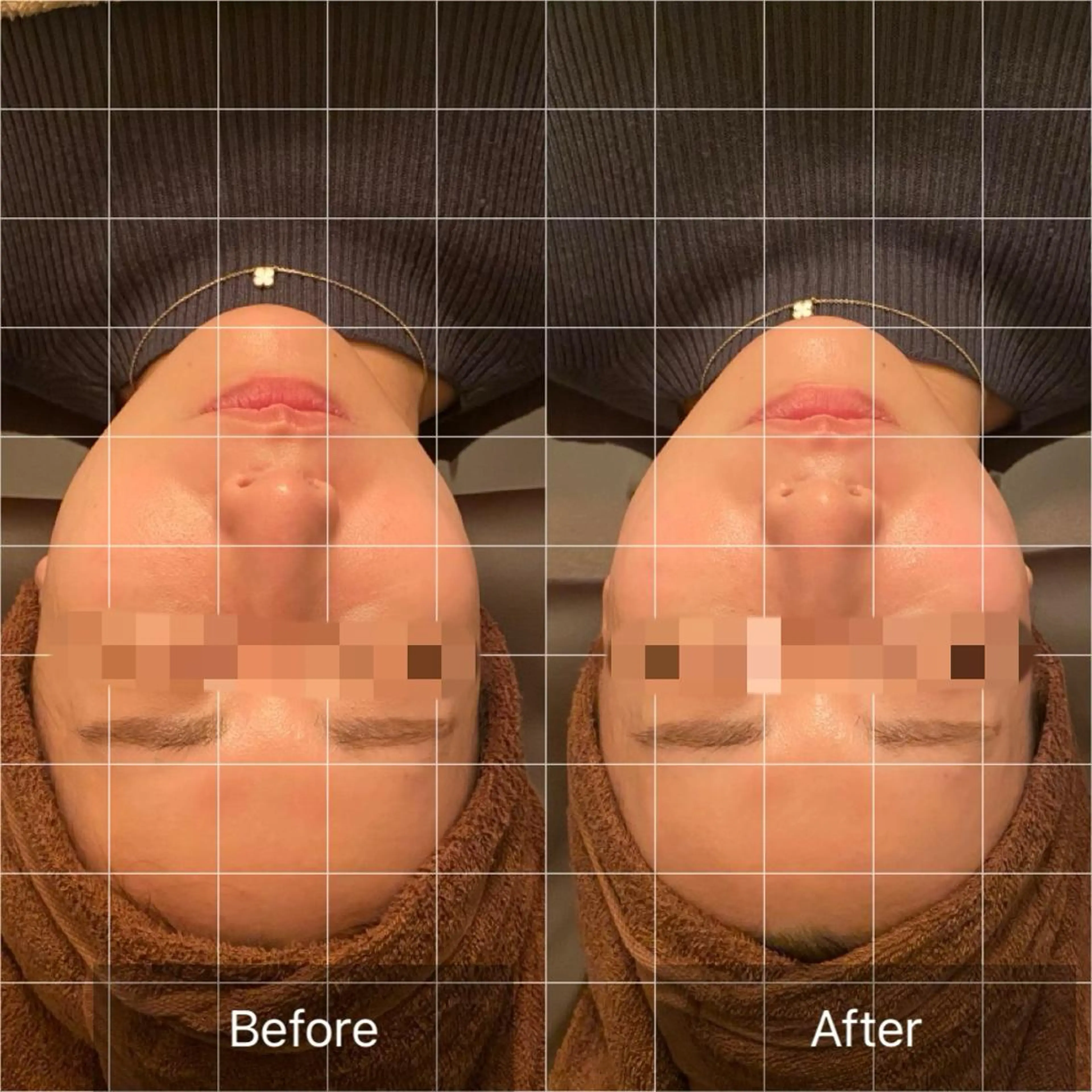 整顔整頭所属・整顔整頭 ｾｲｶﾞﾝｾｲﾄｳのエステ・リラクイメージ