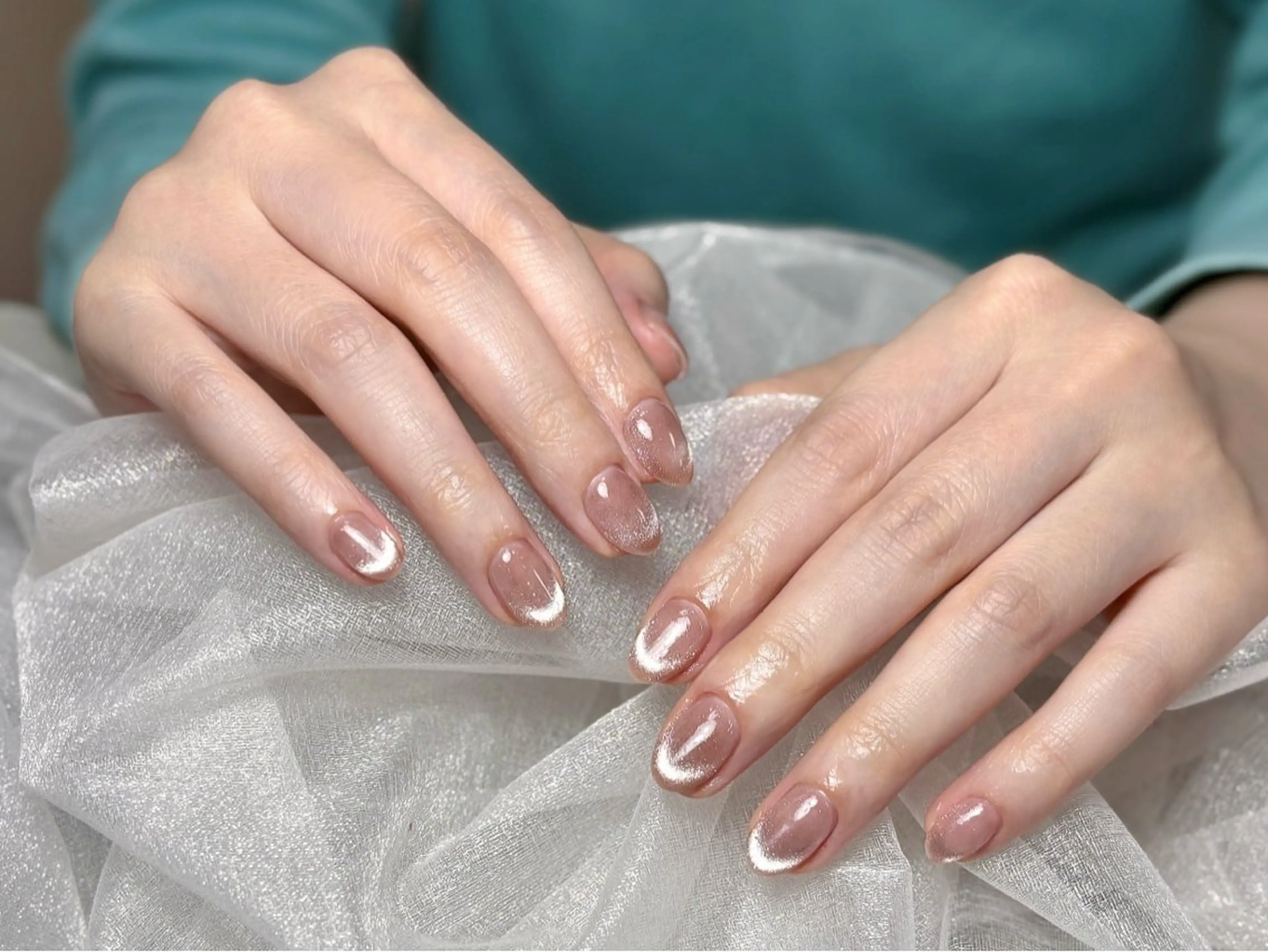 ネイル Elin Maggieのネイルデザイン