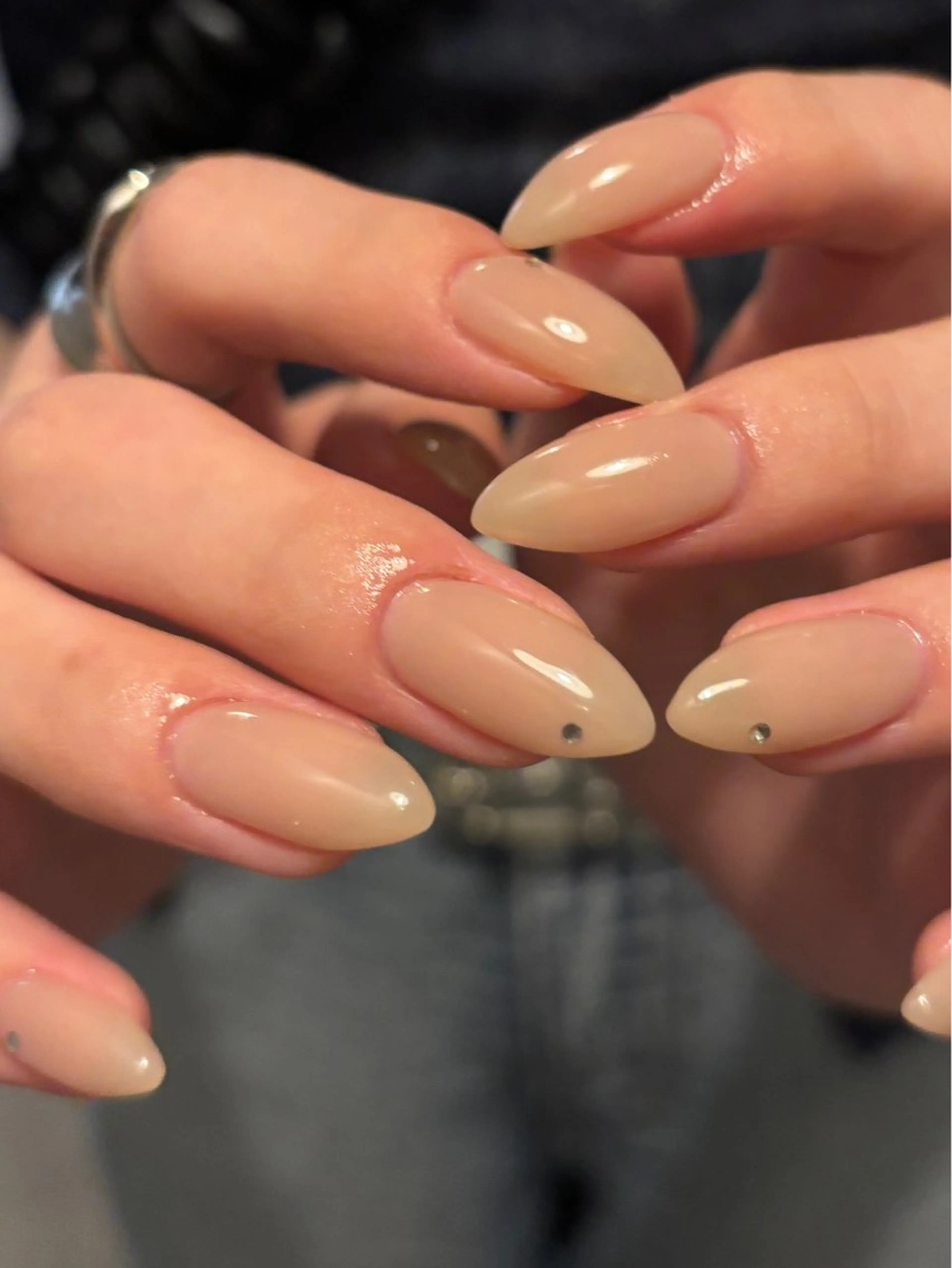 ネイル ハンドネイル chika ／ nailのネイルデザイン