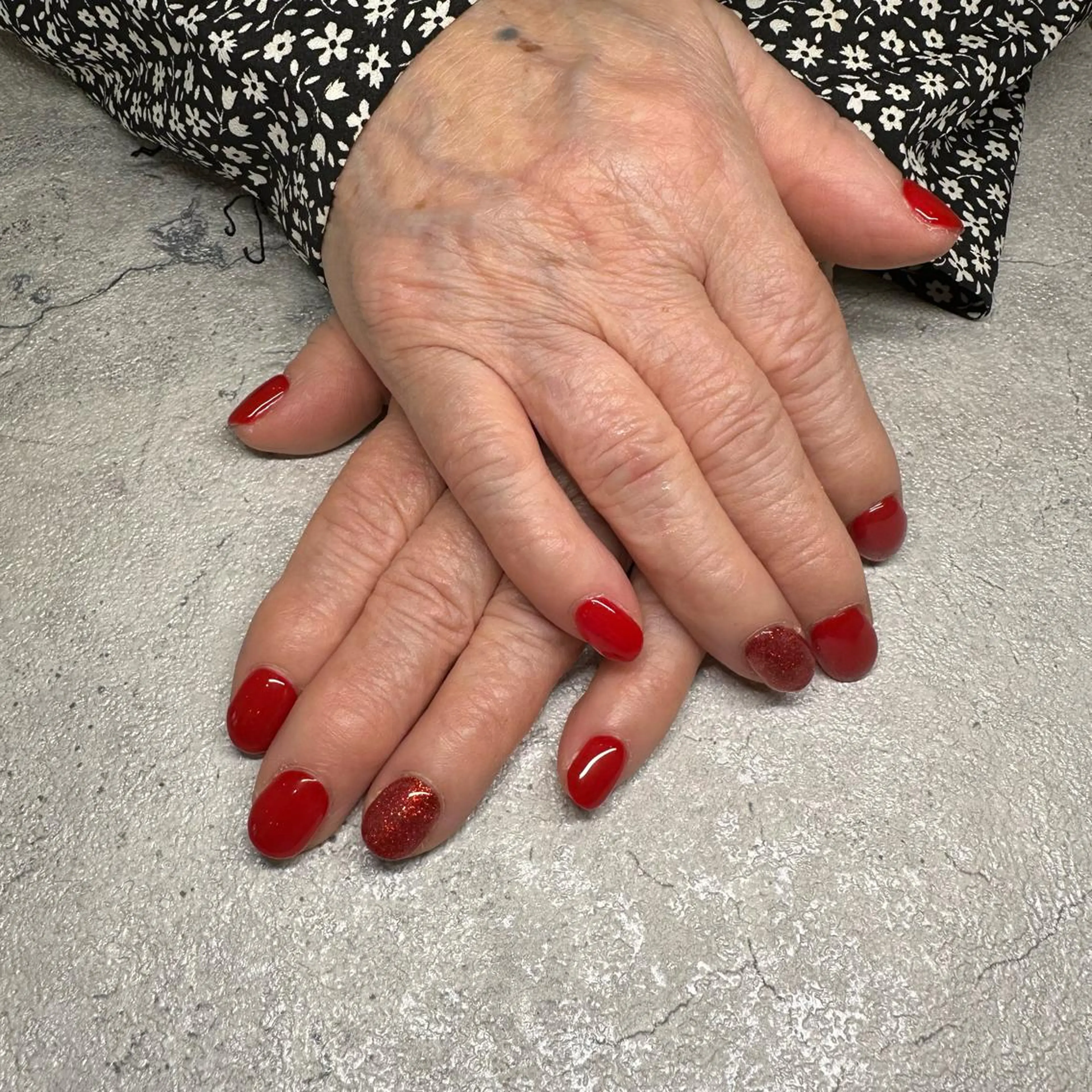 ネイル はあとねいる 八事店のネイルデザイン