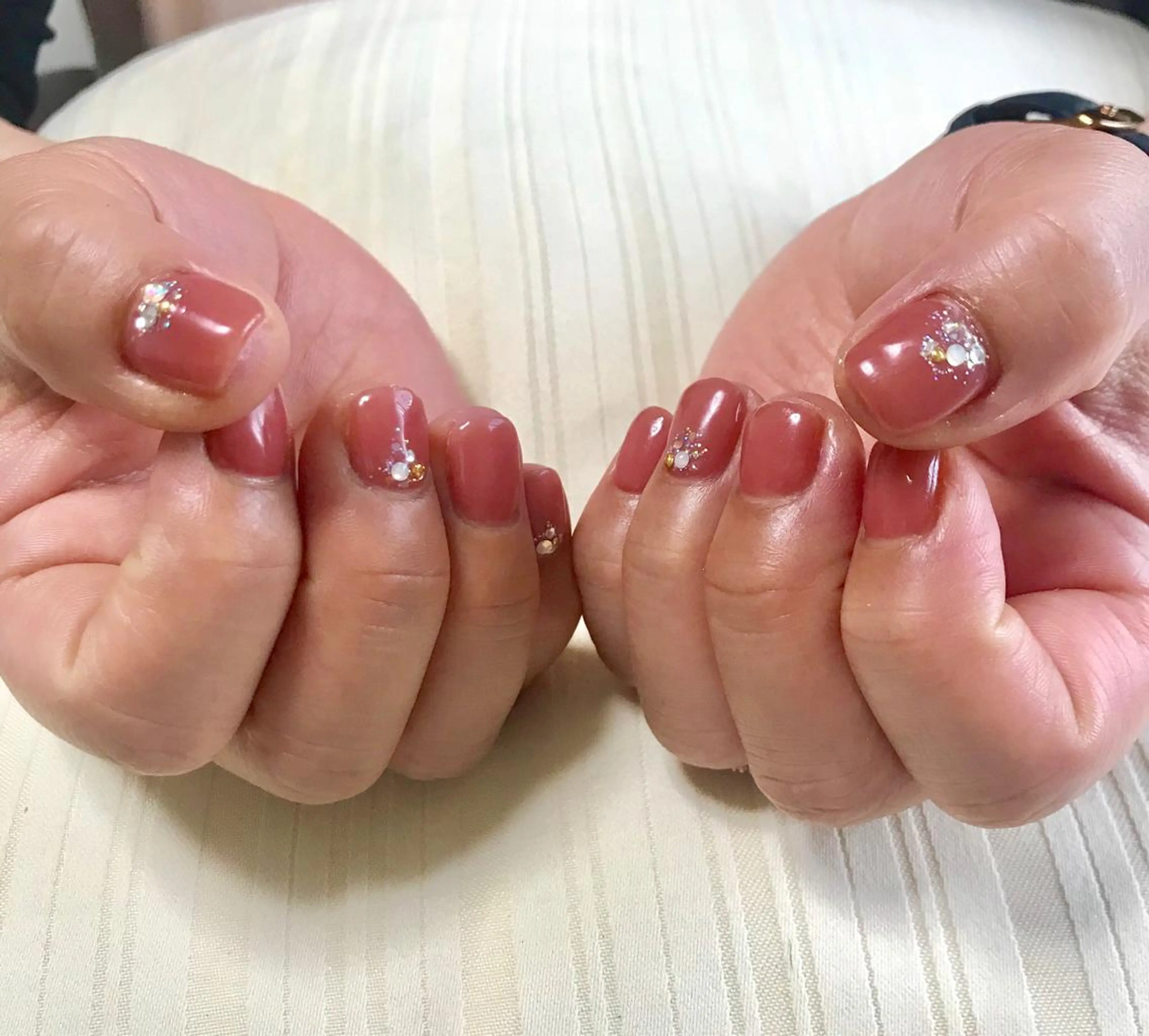 ネイル mahana nailのネイルデザイン