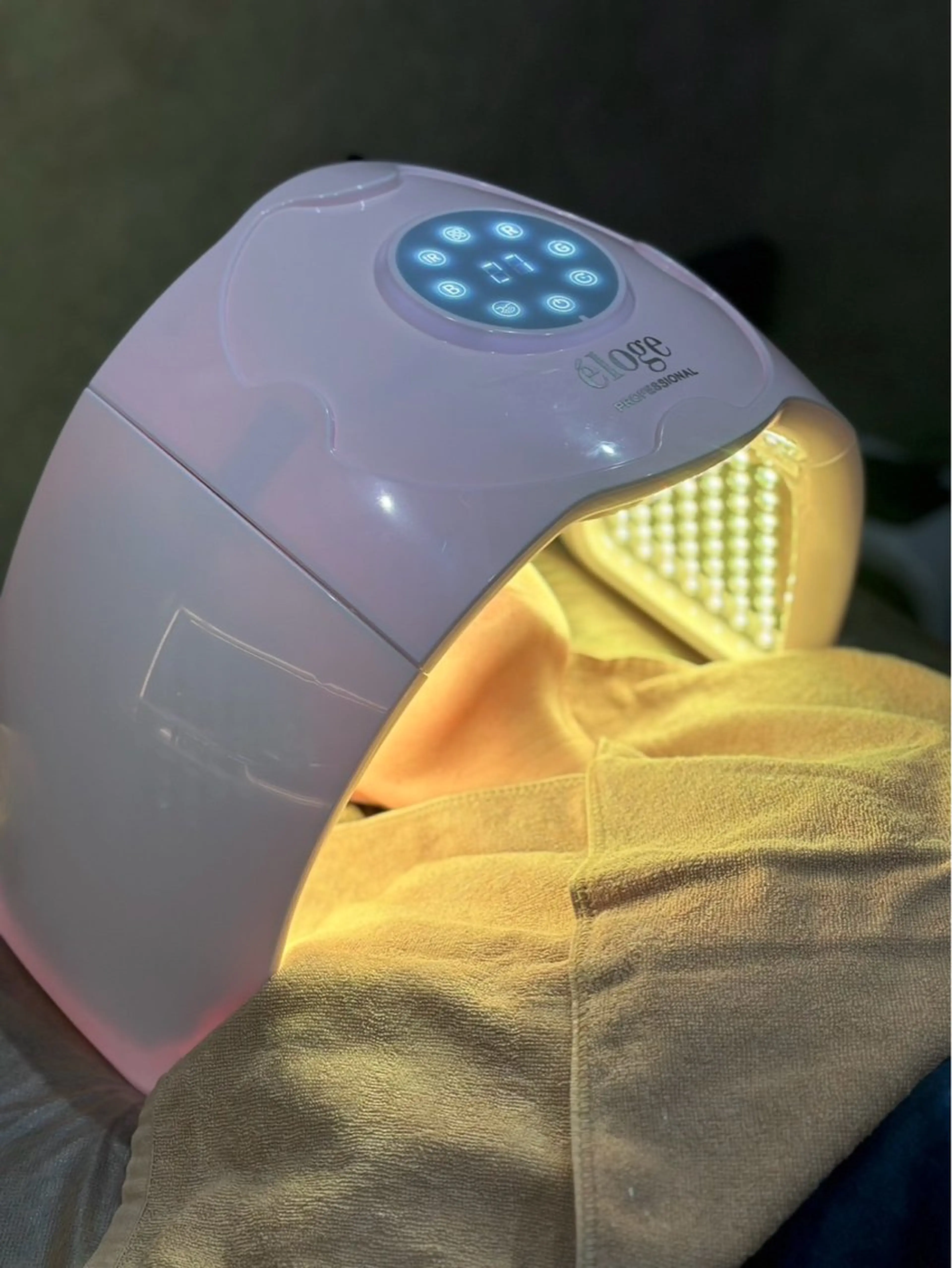 La beauté et santé岡崎店所属・望月 はるかのエステ・リラクイメージ