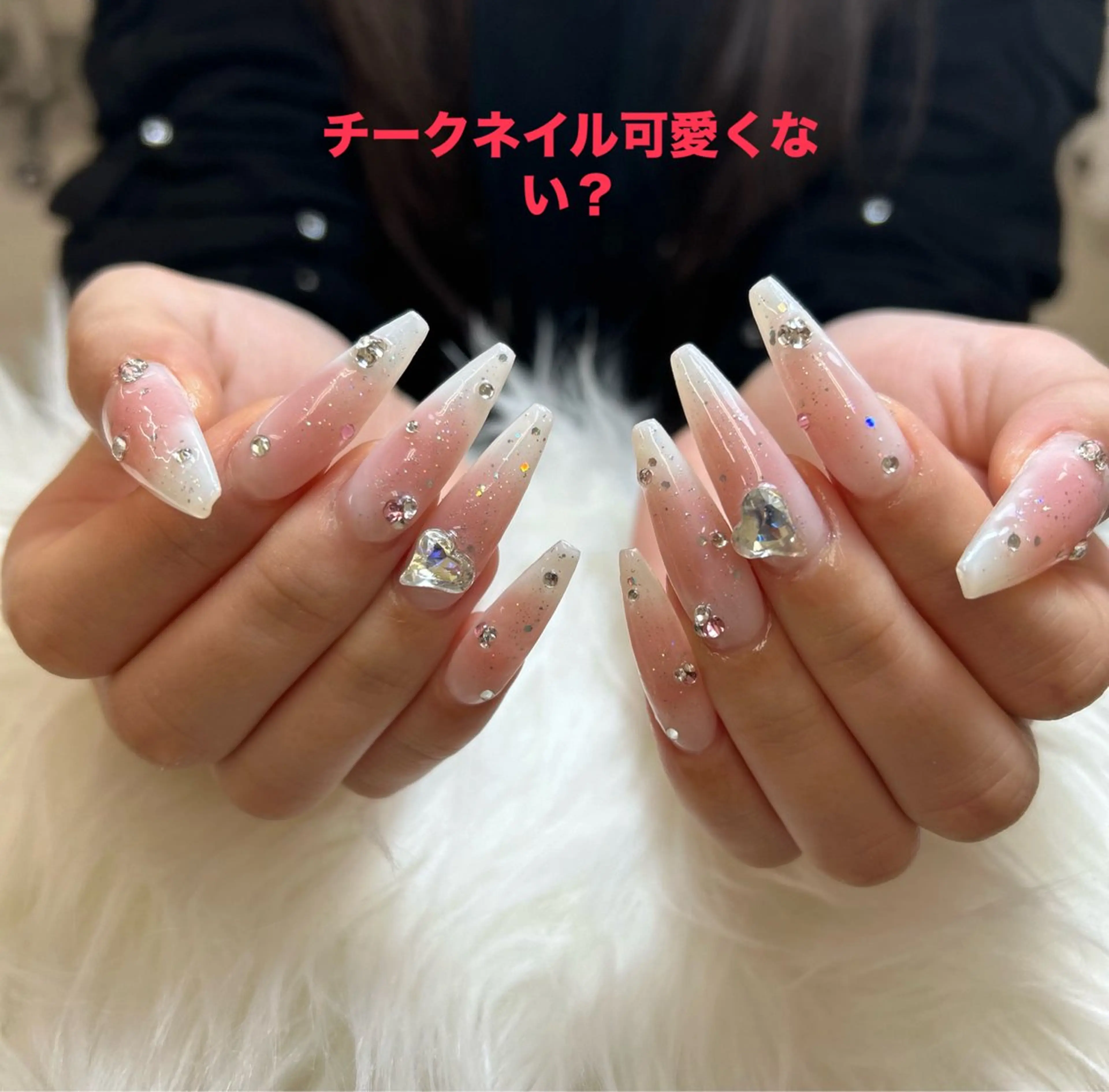 ネイル Chan nailsのネイルデザイン