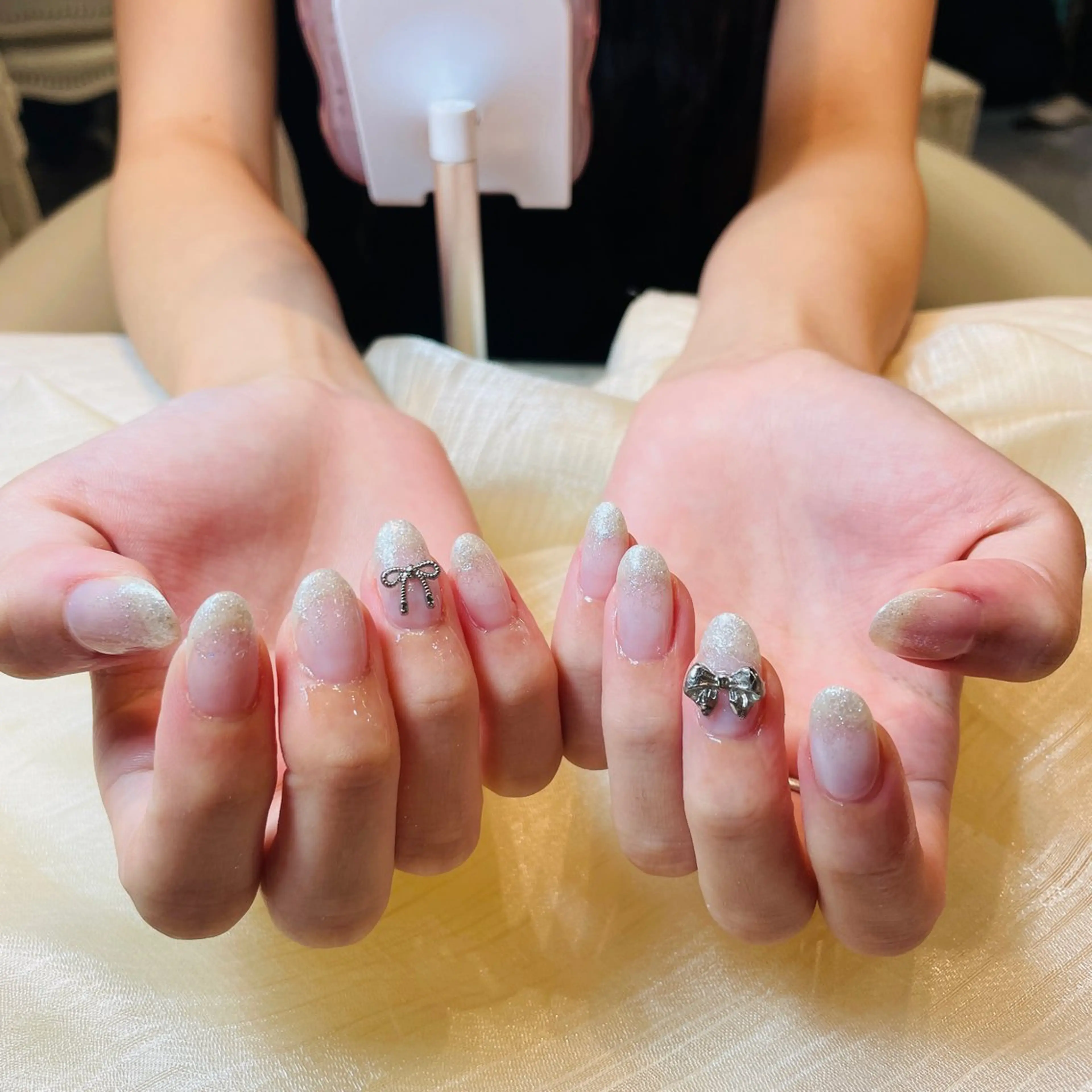 ネイル star nail salon所属・X INのネイルデザイン