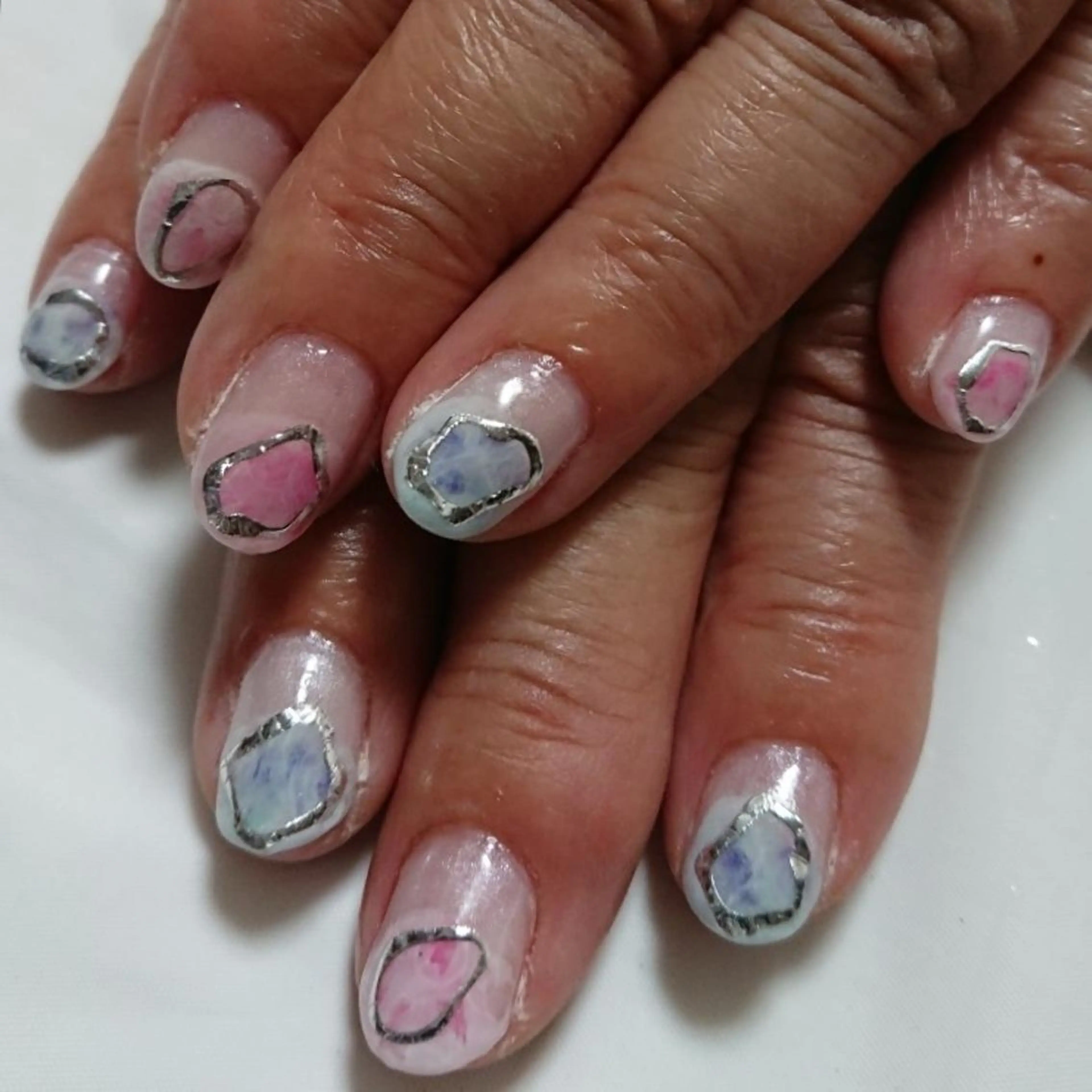 ネイル SHANTi所属・shanti 木村のその他イメージ