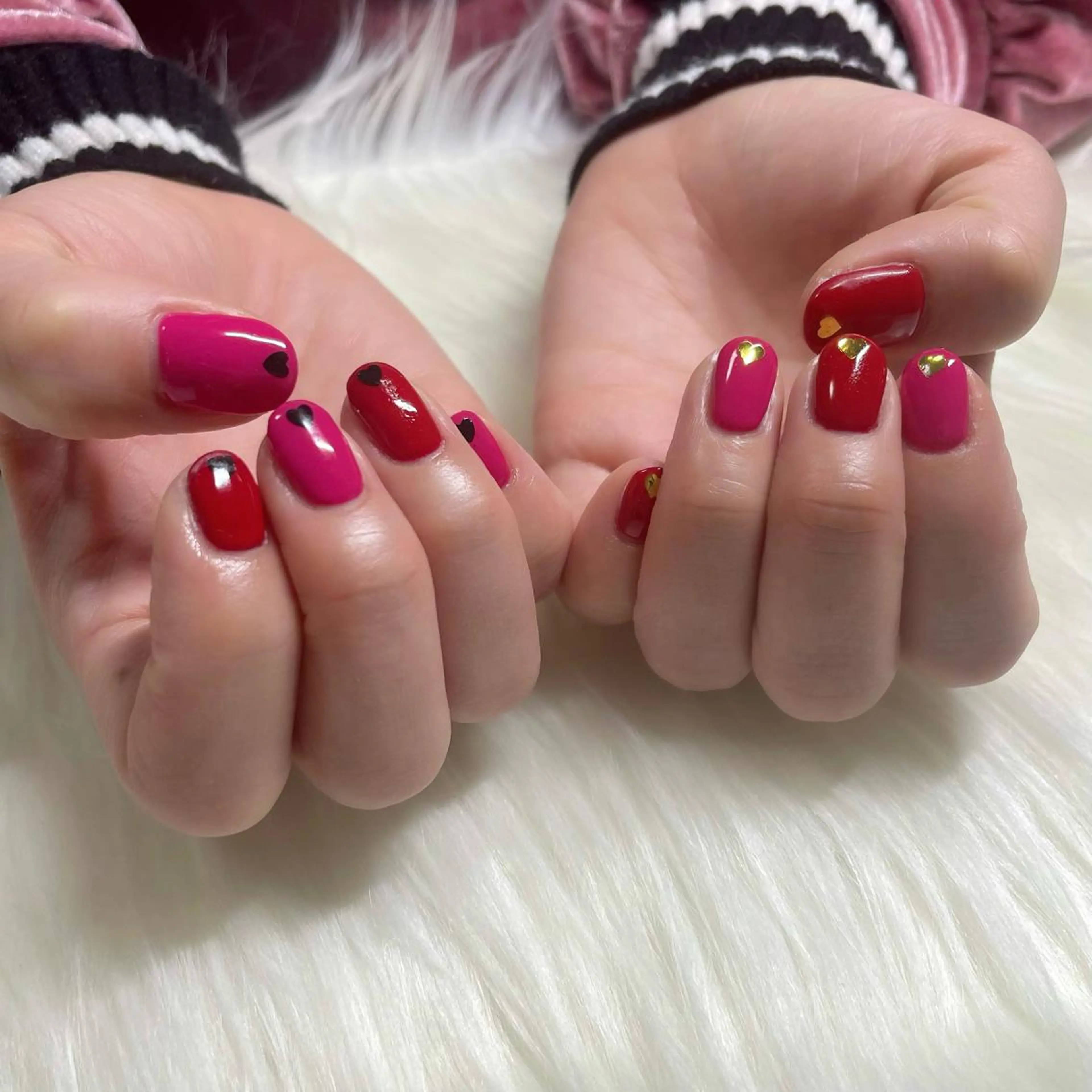 ネイル Sii nail 🤍SAKIのネイルデザイン