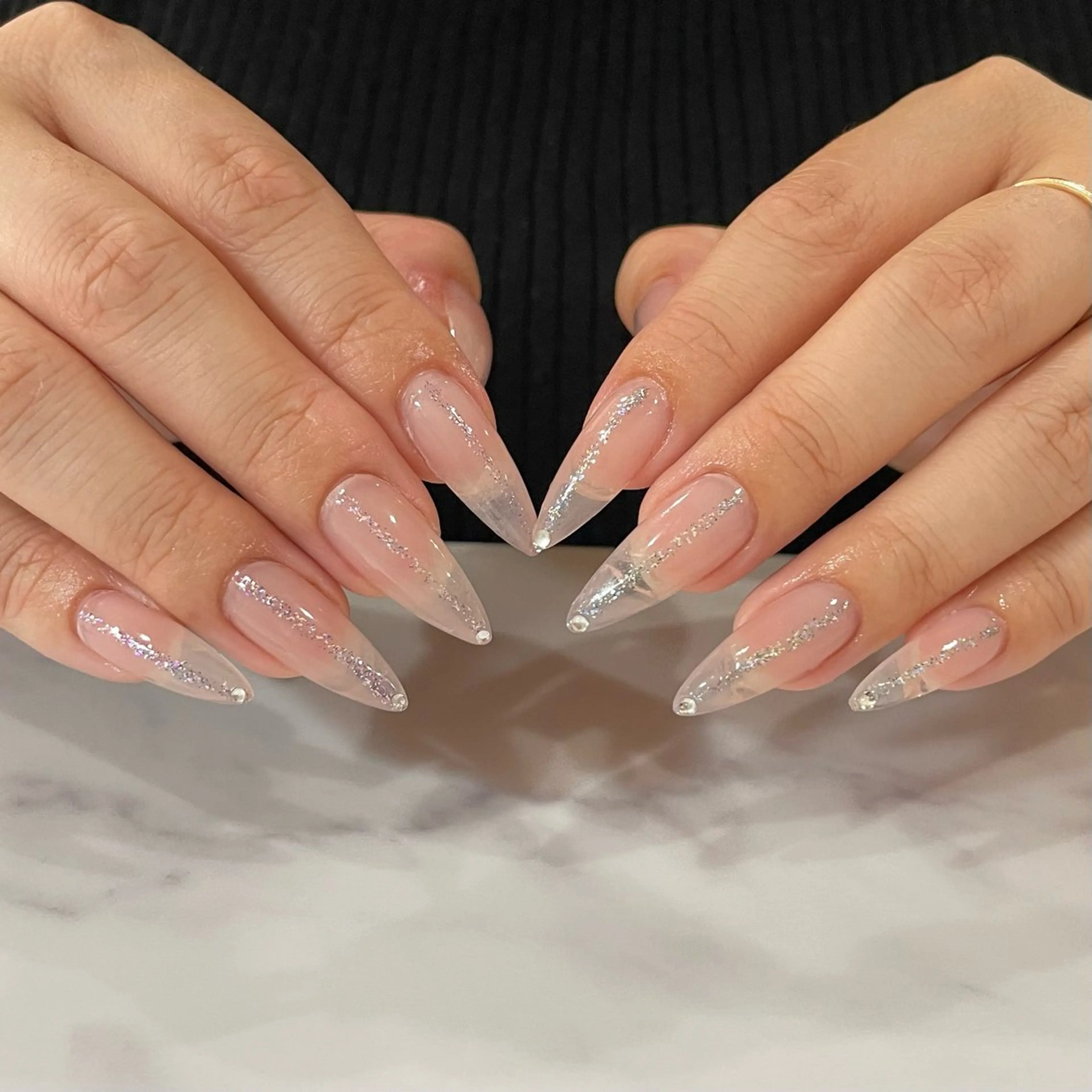 ネイル tsukasa nail+plusのネイルデザイン