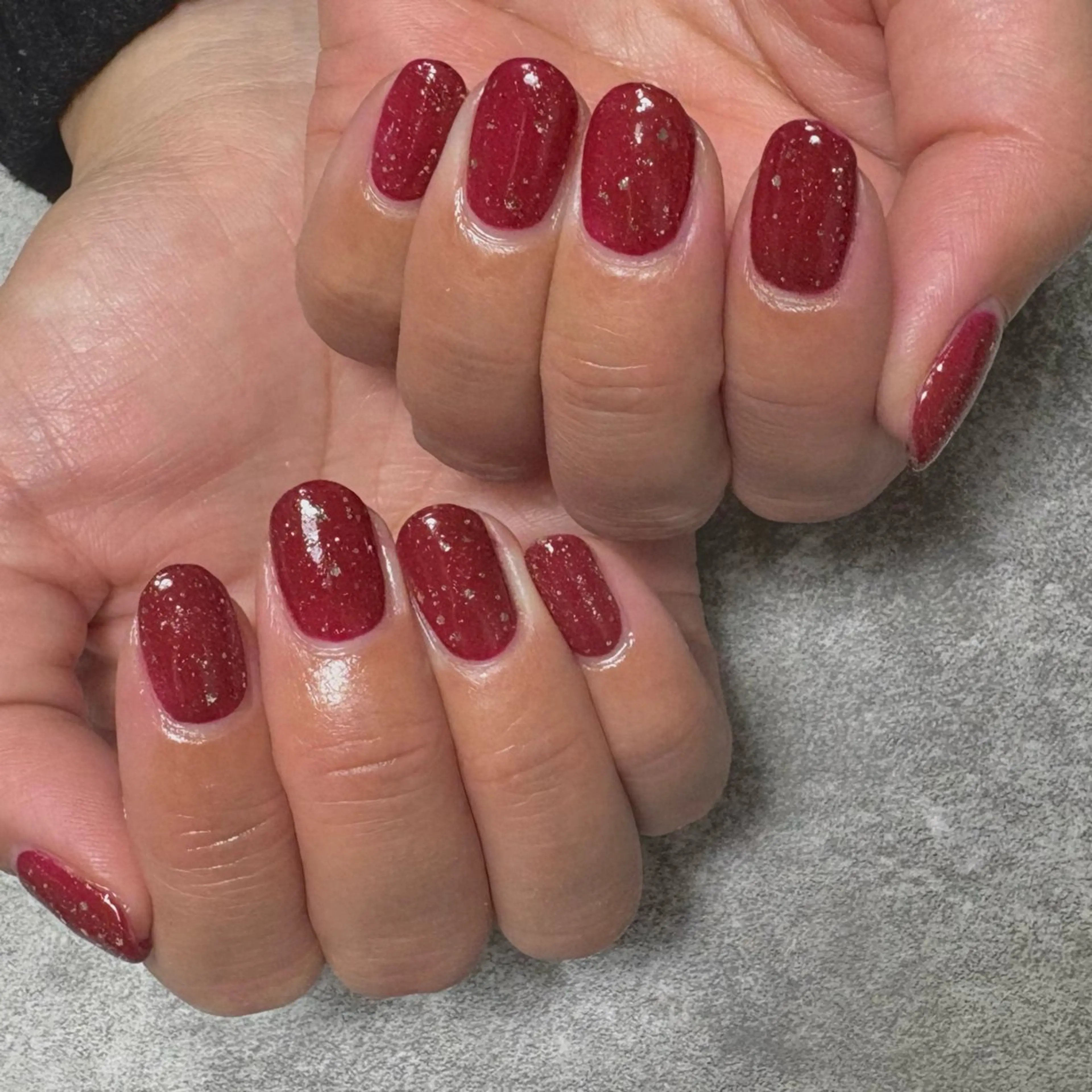 ネイル Leia yokoのネイルデザイン