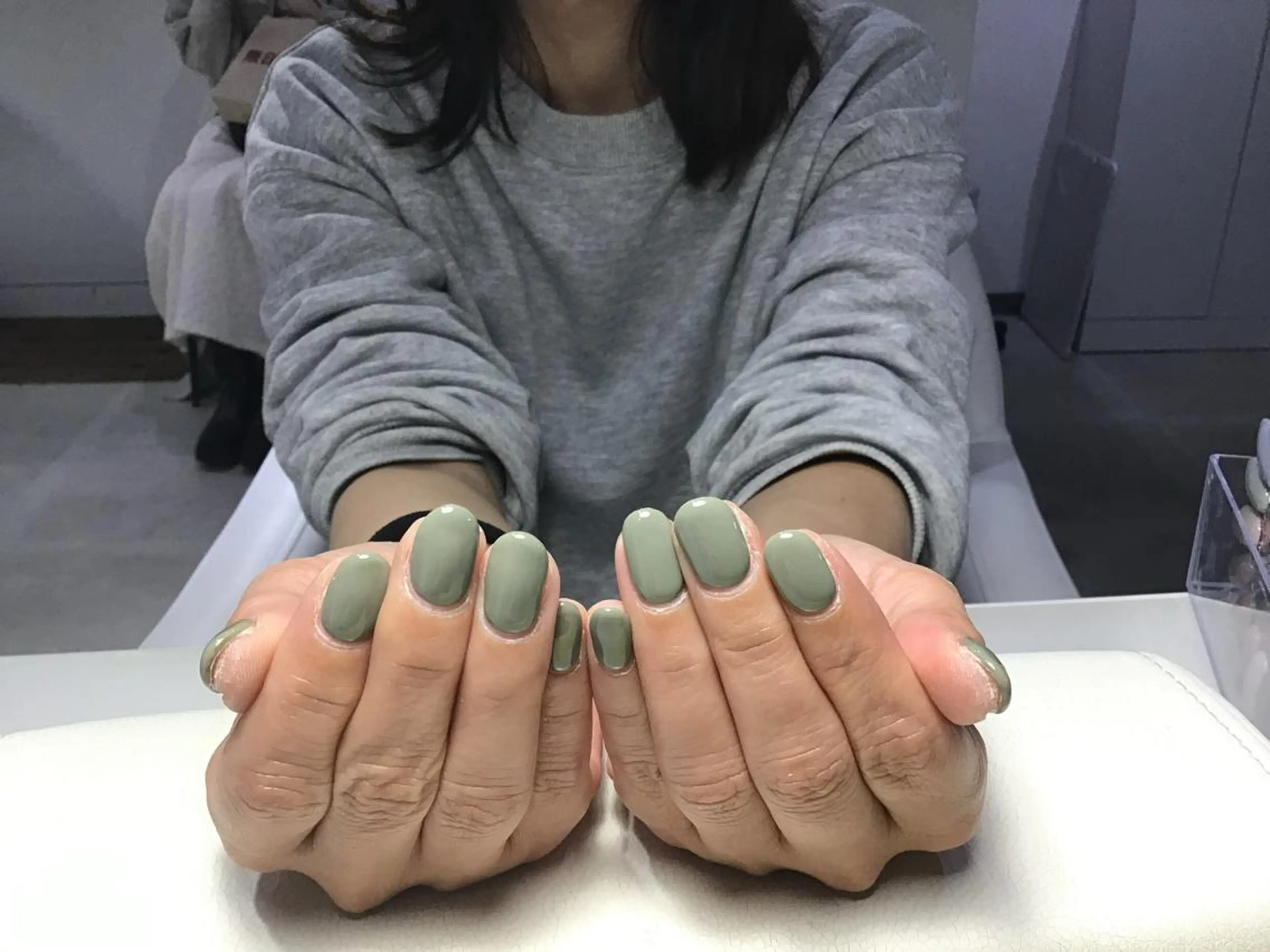 ネイル ifeel-Rose所属・💐 𝙍𝙀𝙉𝘼のヘアスタイル