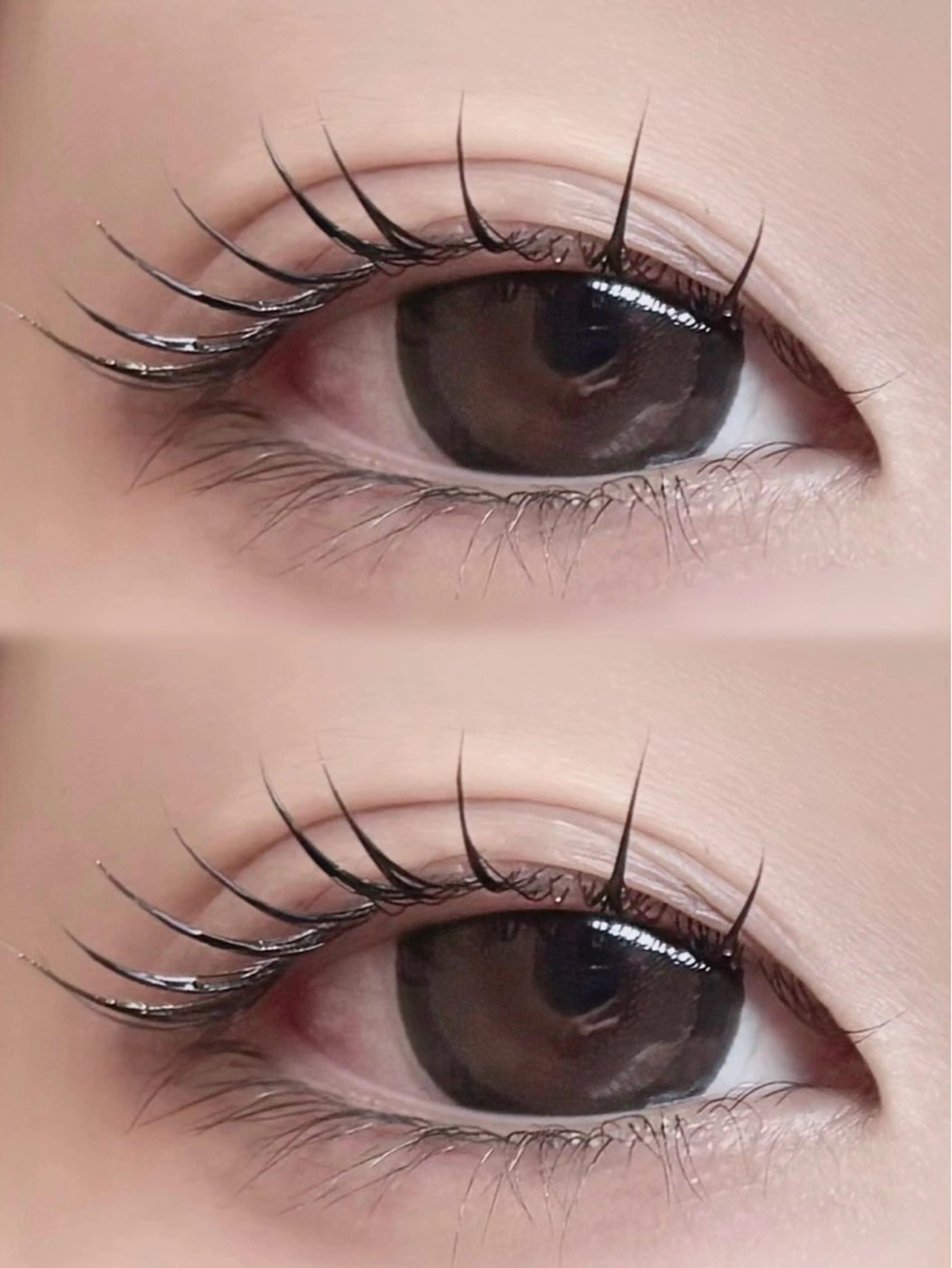 マツエク・マツパ eye&nail Resta所属・🤍Resta🪄 Shizukaのマツエク・マツパデザイン