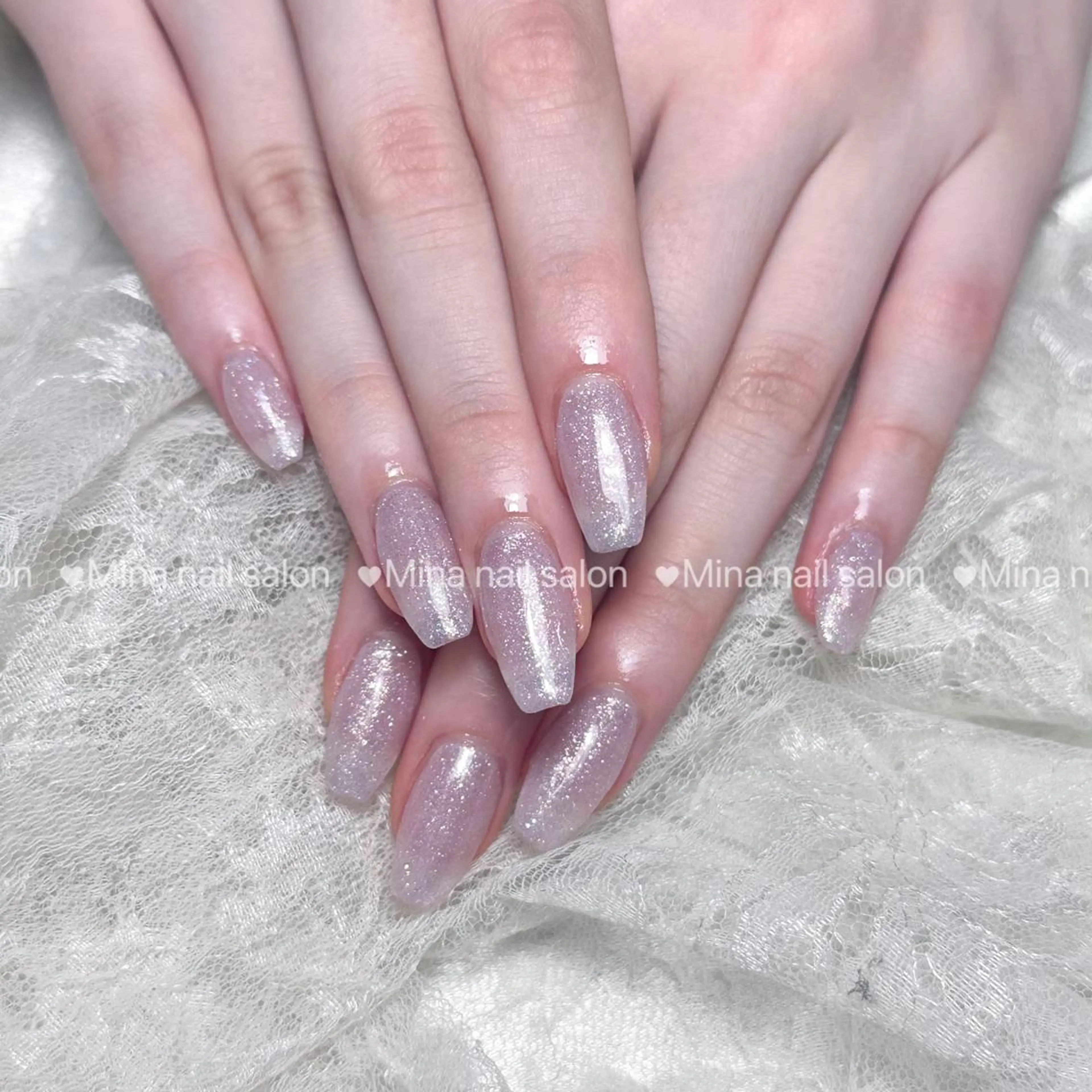 ネイル 奈 奈のネイルデザイン