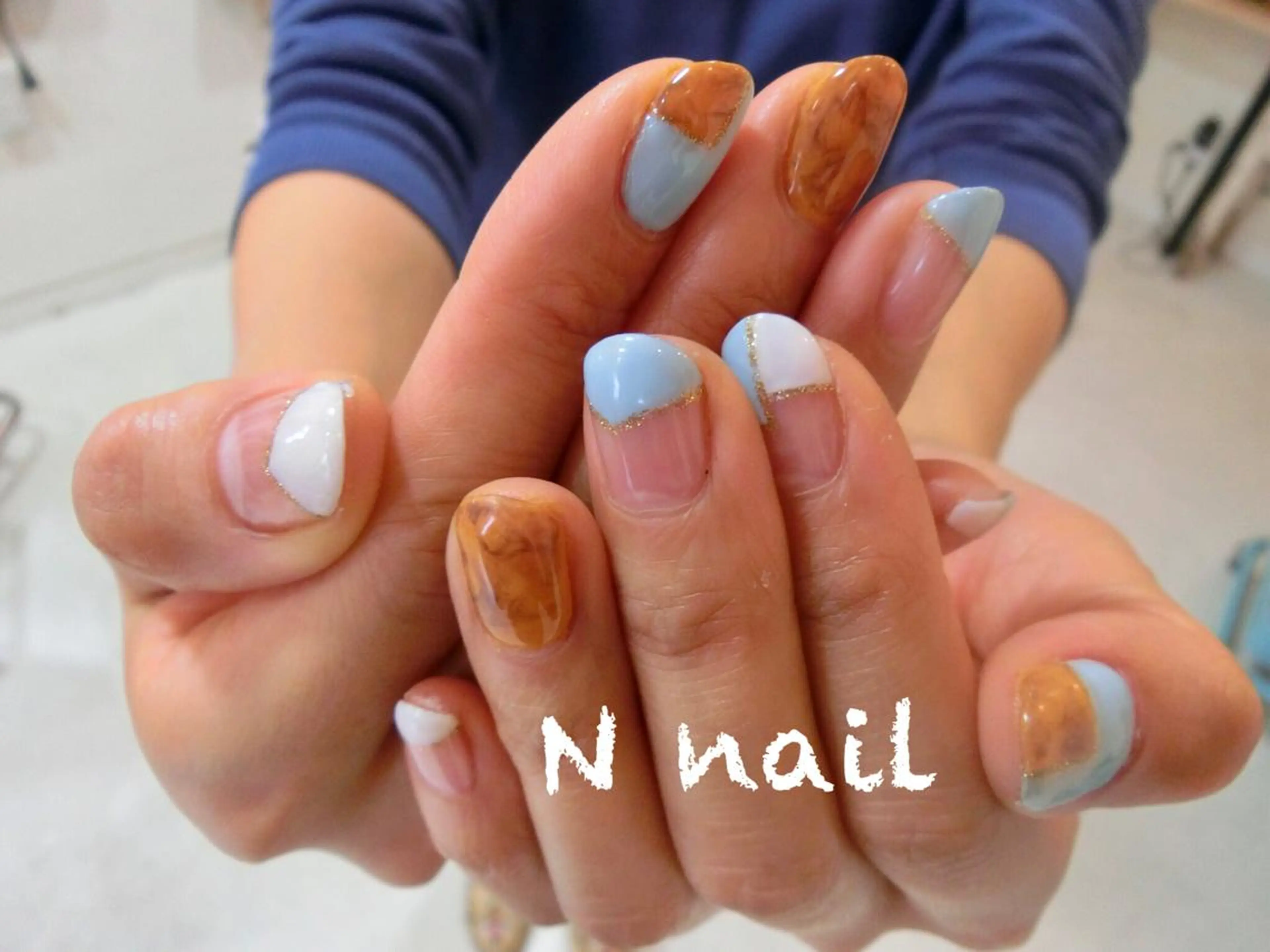 ネイル N nailのネイルデザイン