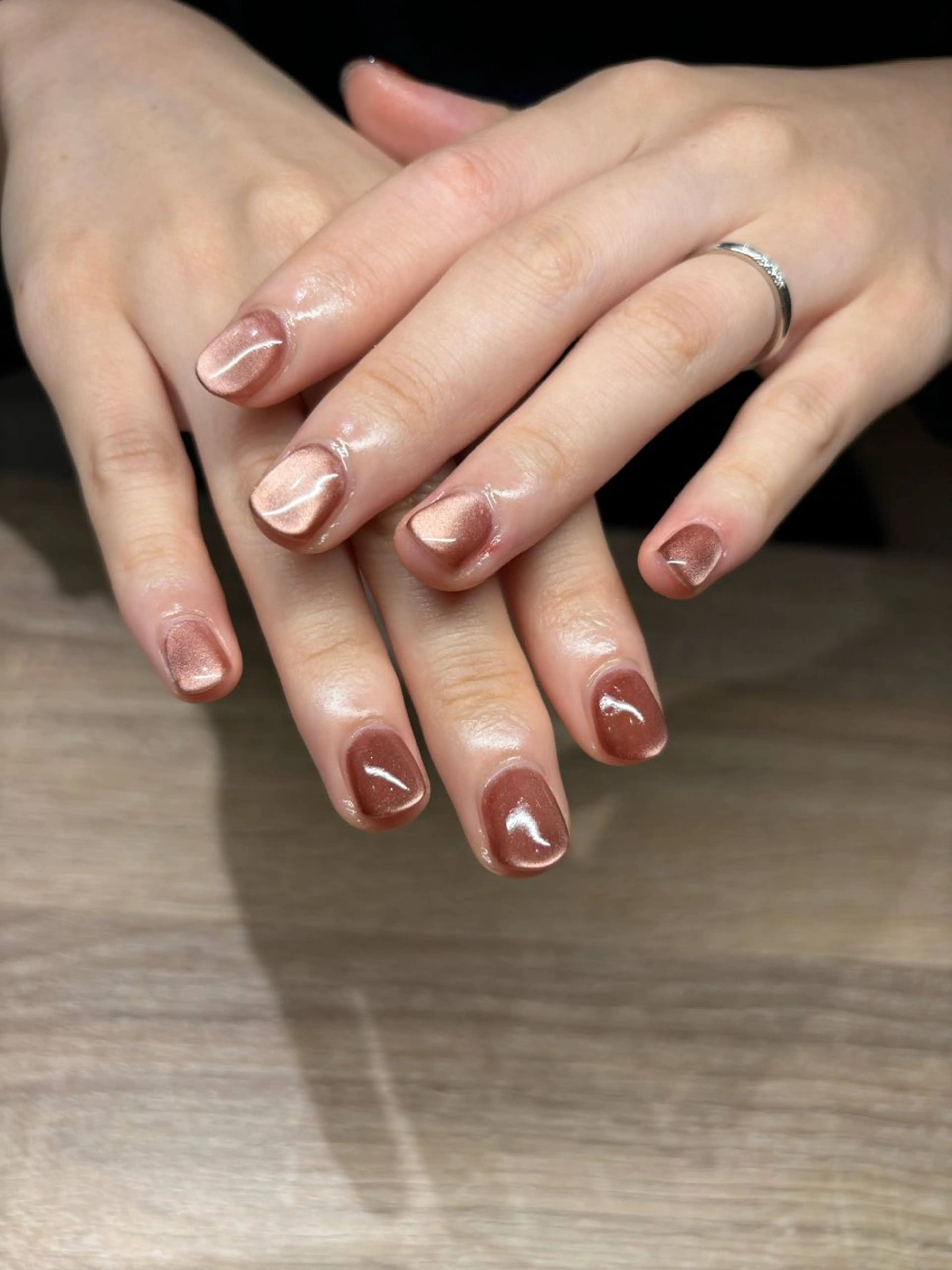ネイル filonnail ayaのネイルデザイン