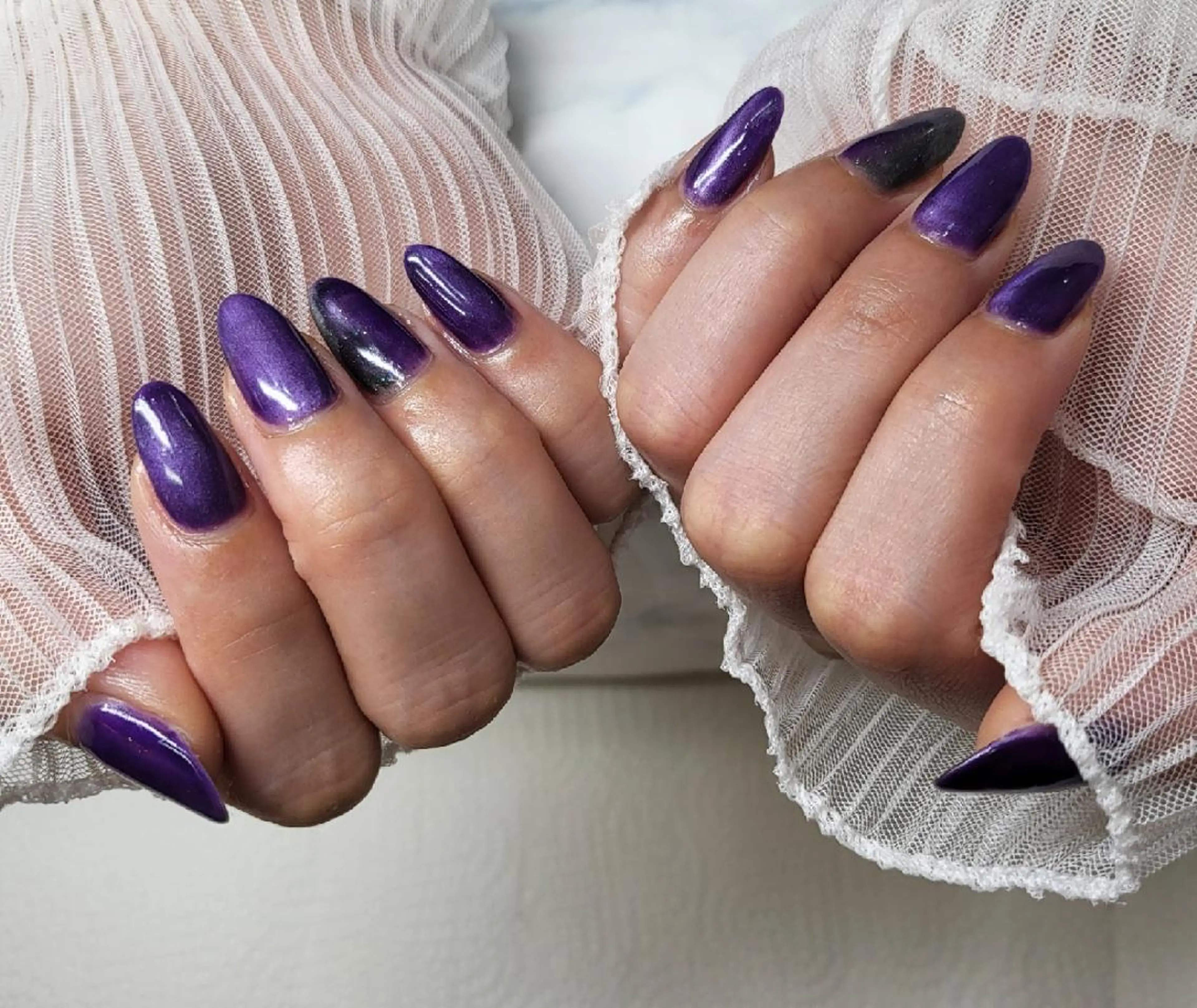 ネイル 林 延信(韓国)のネイルデザイン