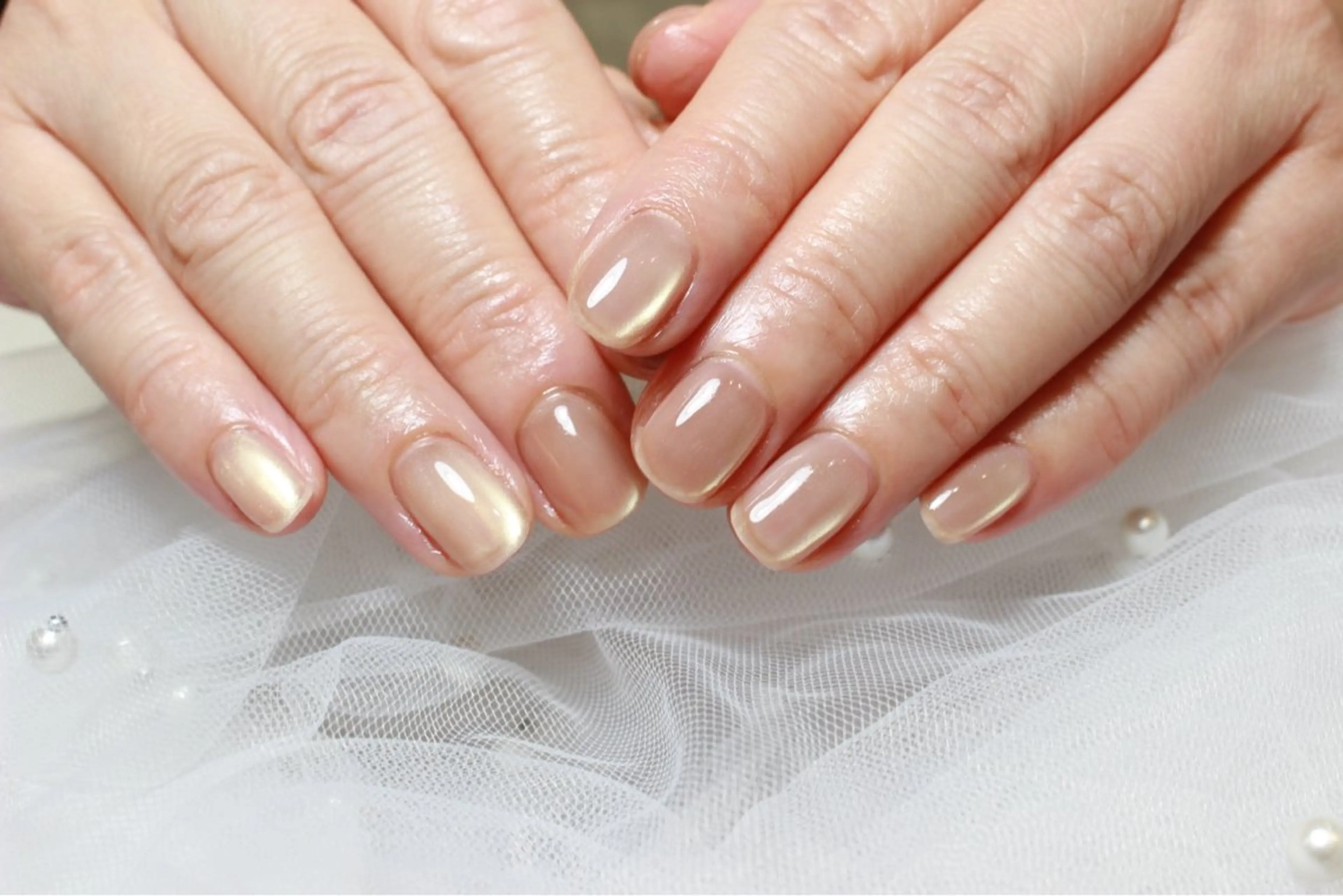 ネイル YUMIARI NAILのネイルデザイン