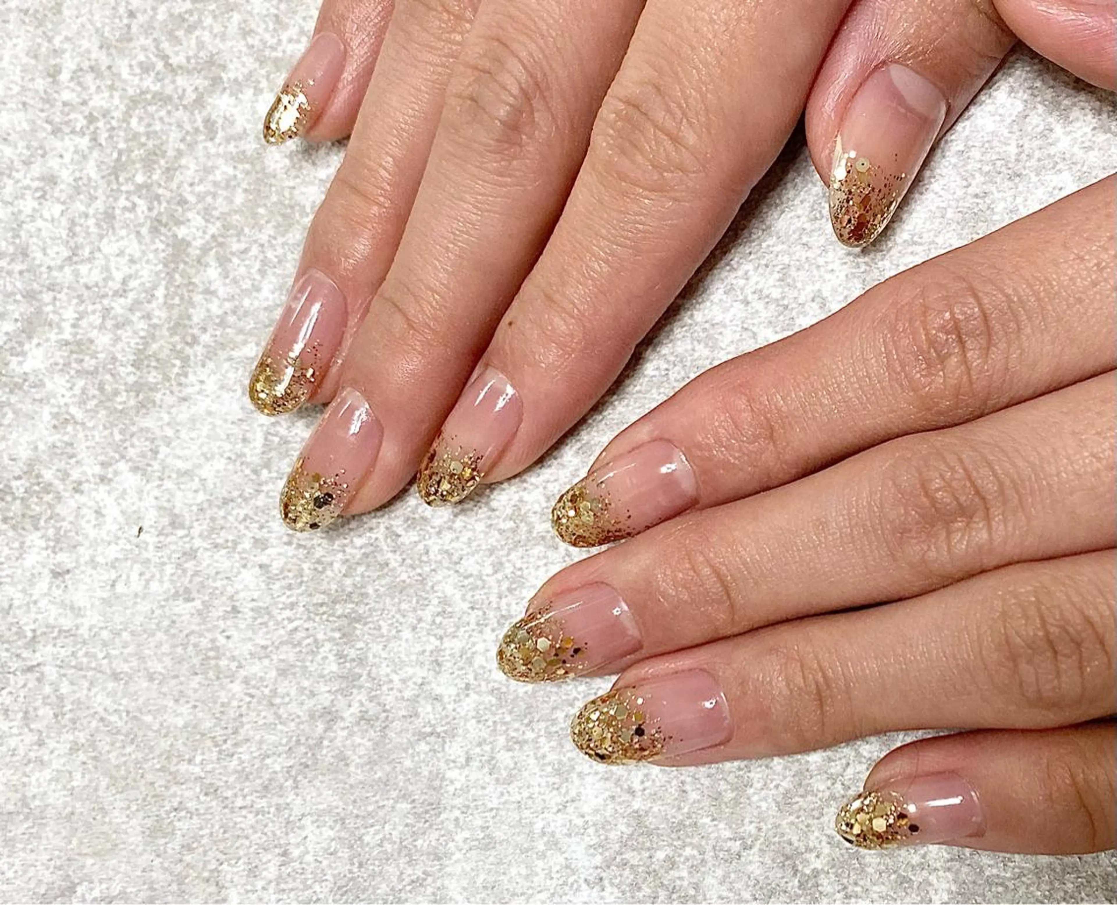 ネイル ハンドネイル 38. sayakaのネイルデザイン