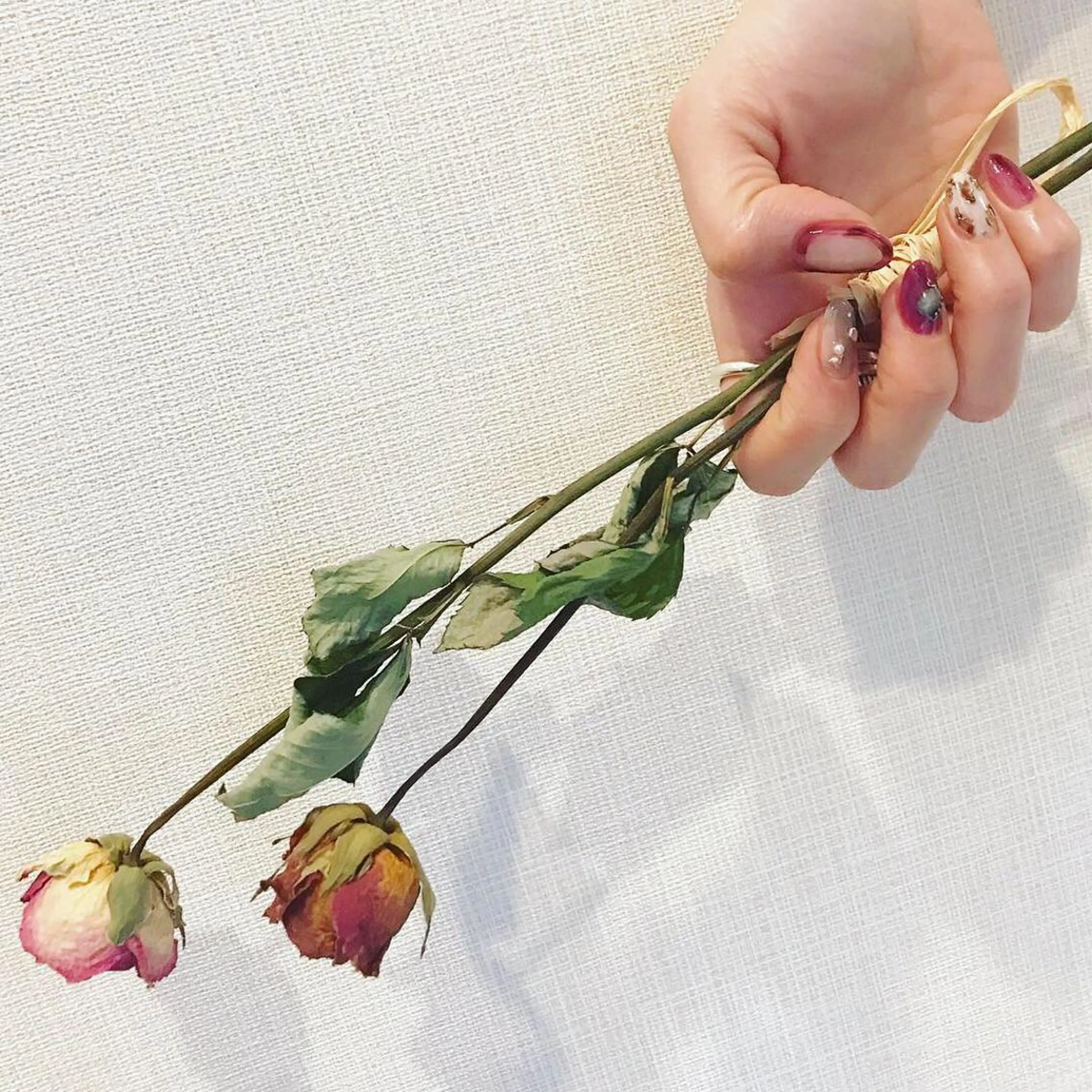 ネイル ハンドネイル Nakazawa Mayuのネイルデザイン