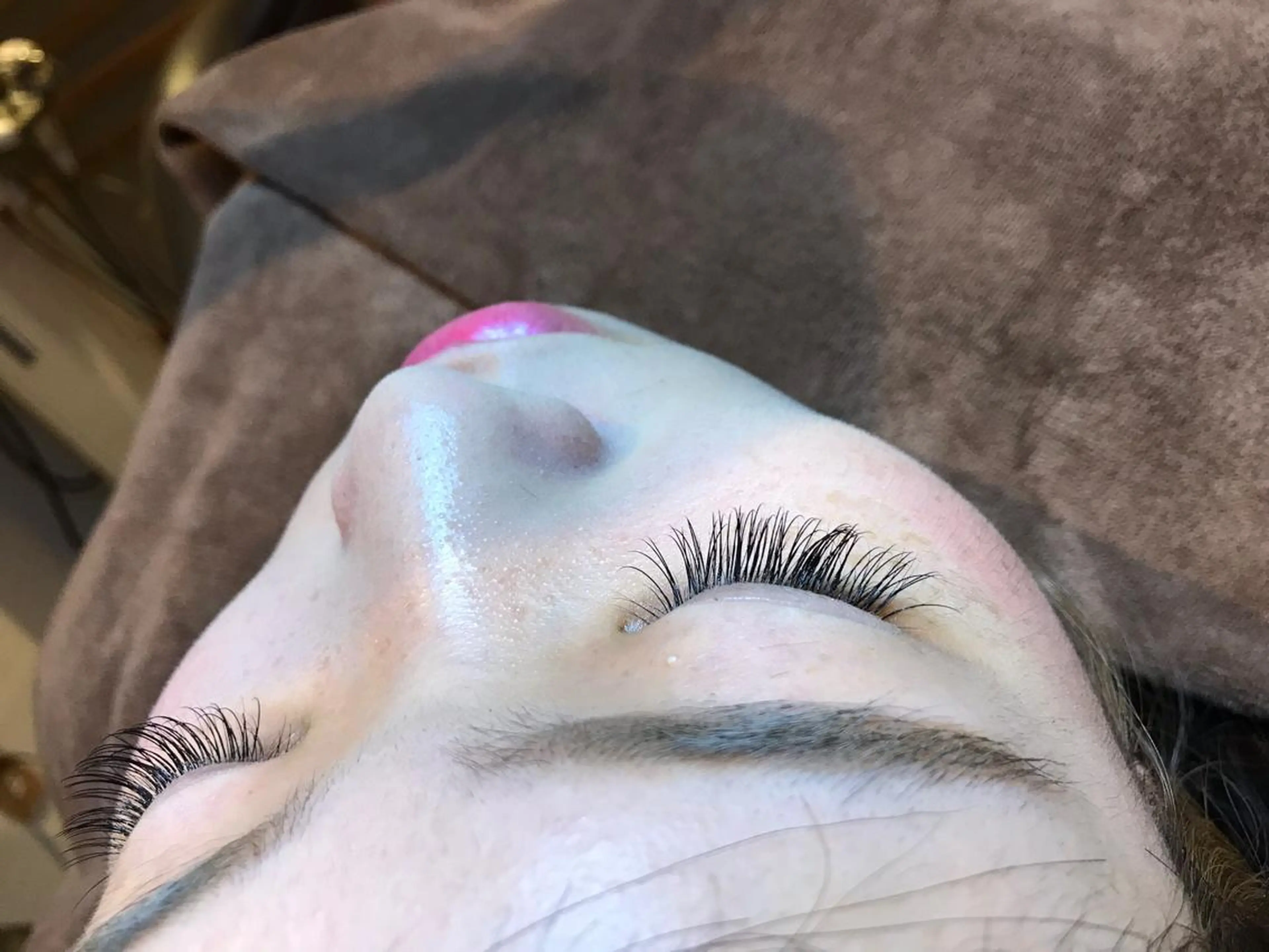 マツエク・マツパ マツエク WASHAW Juno所属・吉村 舞のマツエク・マツパデザイン