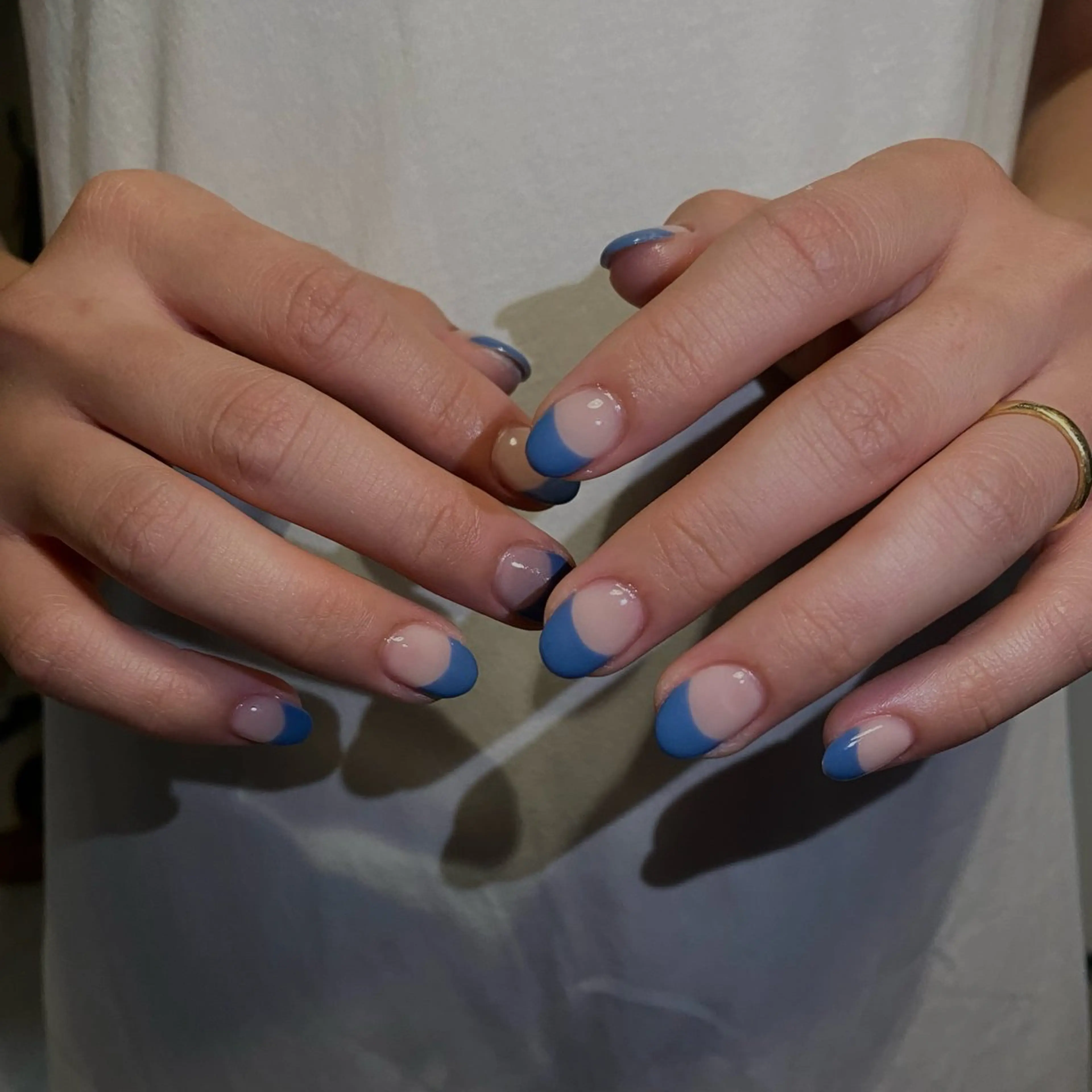 ネイル ハンドネイル 爪塗屋 さんのネイルデザイン