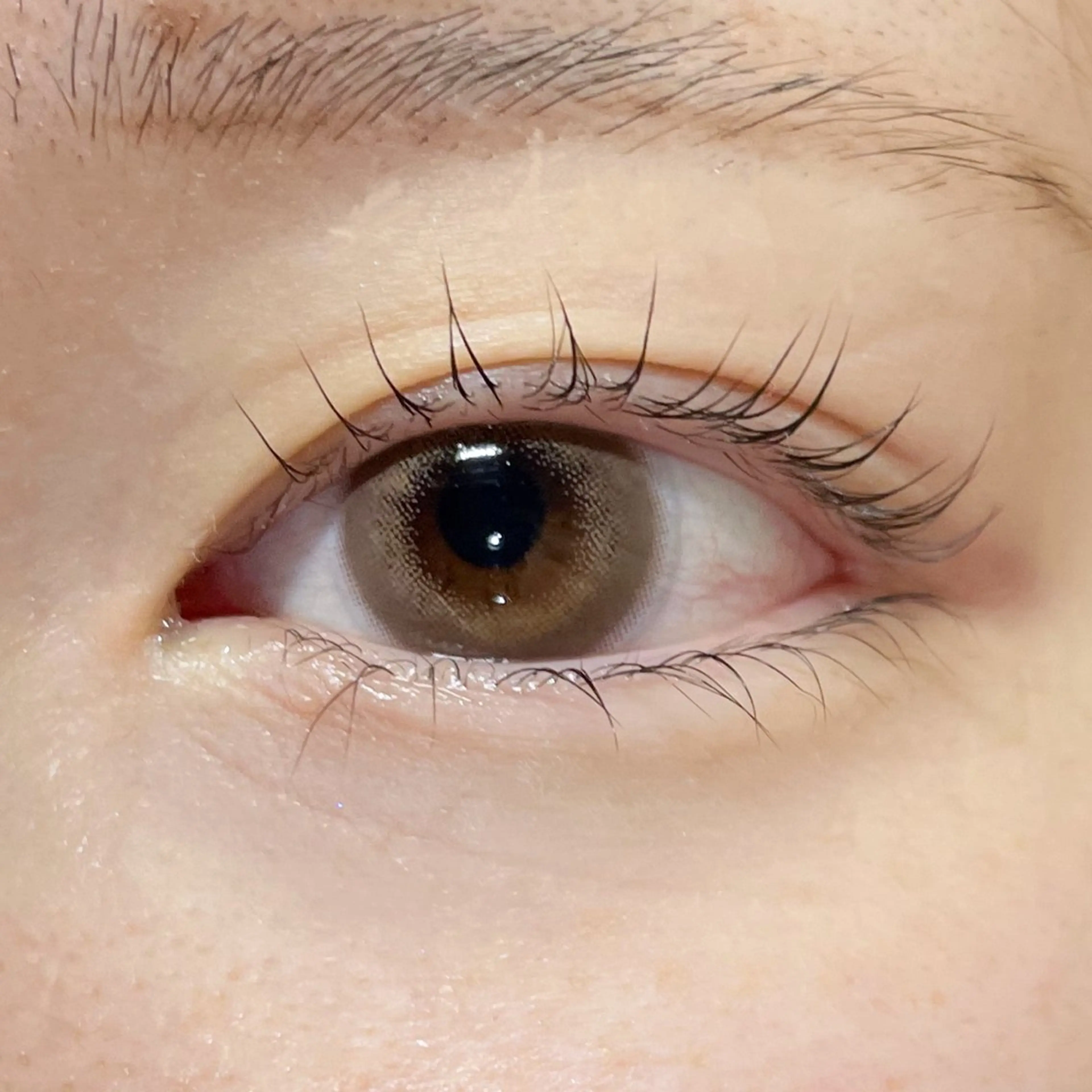 マツエク・マツパ マツパ 櫻井 怜華のマツエク・マツパデザイン