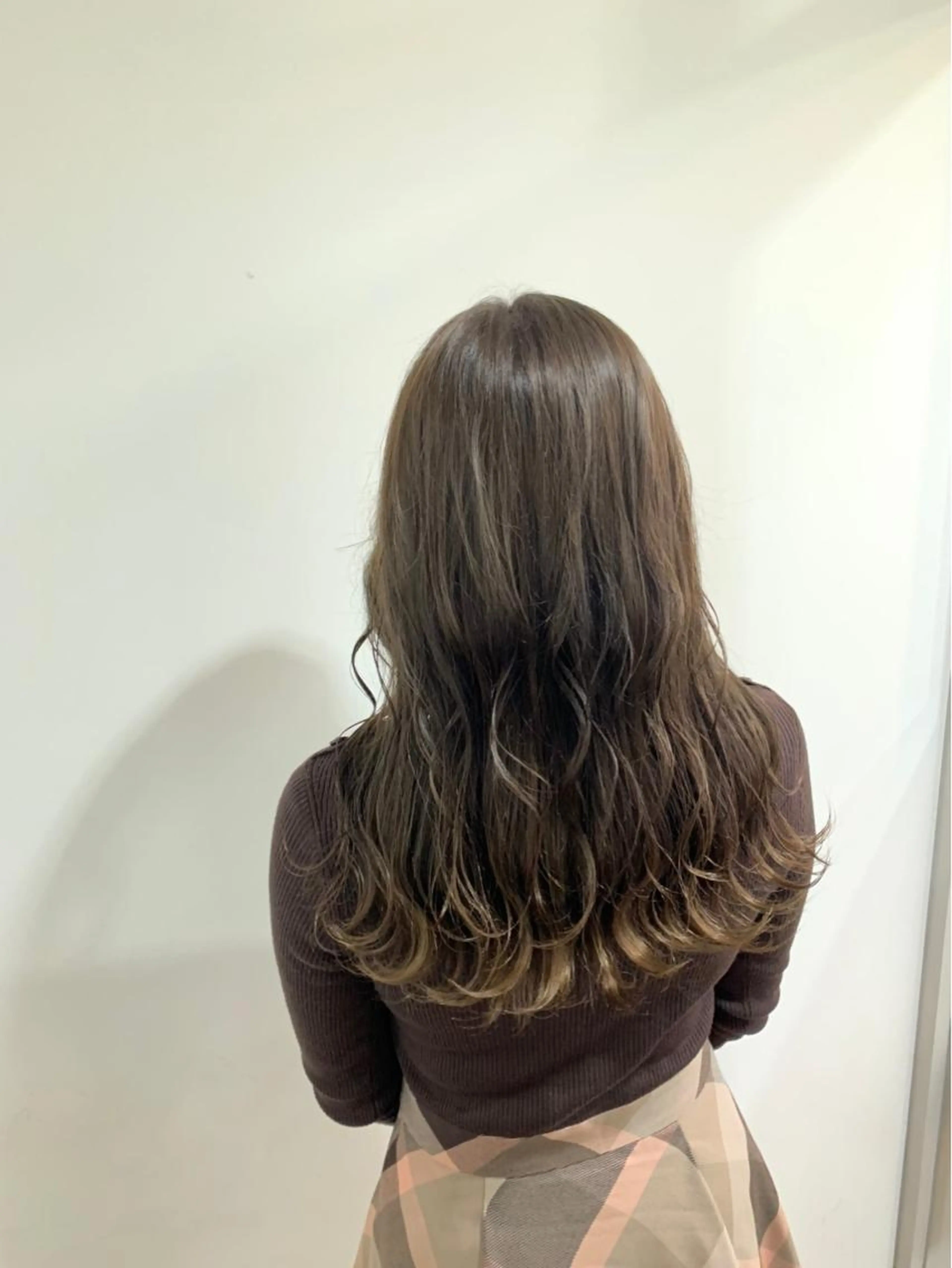 🌟【パーソナル似合わせカラー】 「やりたい色」より「似合う色」を大事にしたい方へおすすめの写真