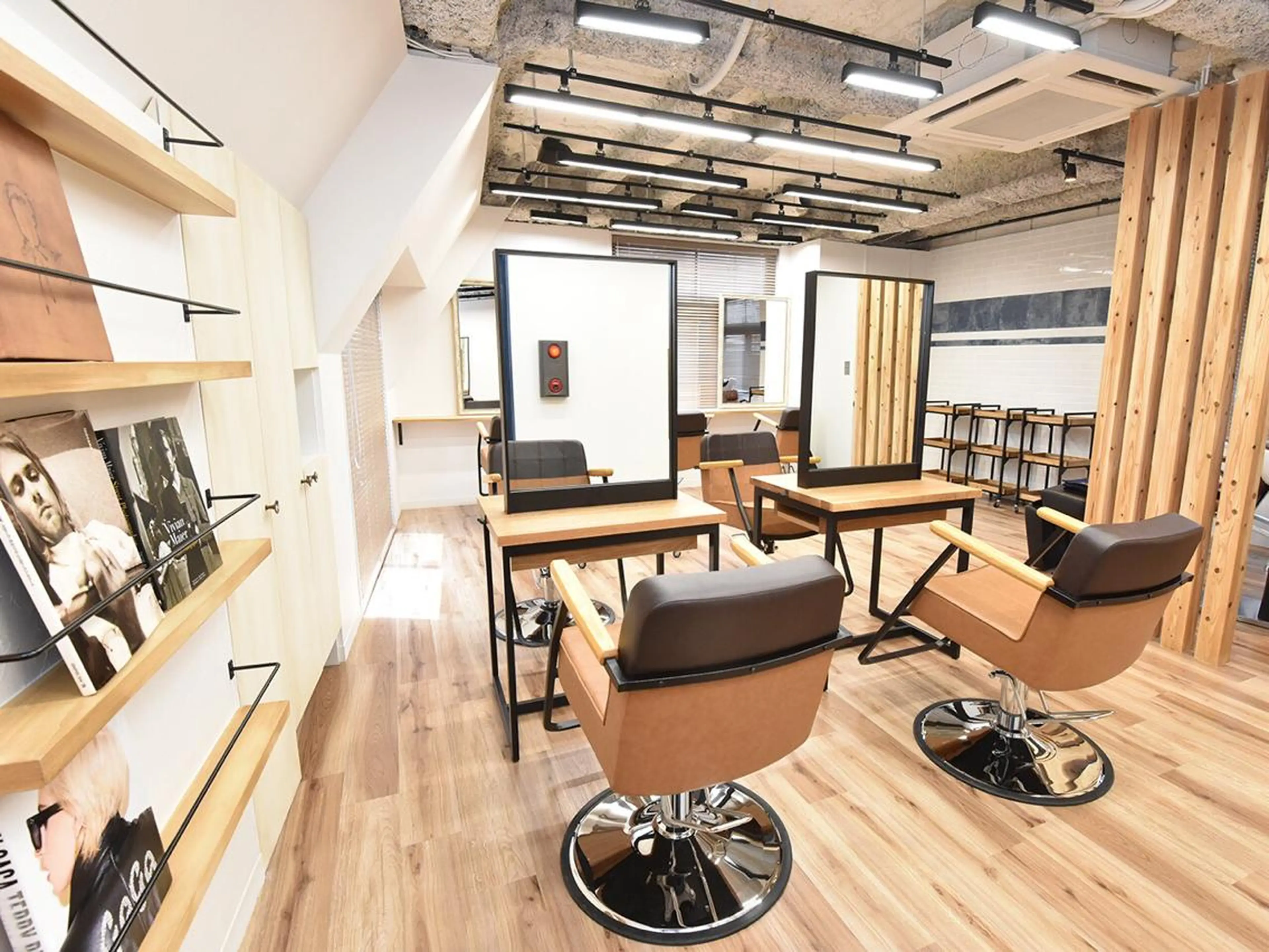 ❤️Ruminate 日暮里店❤️のヘアスタイル